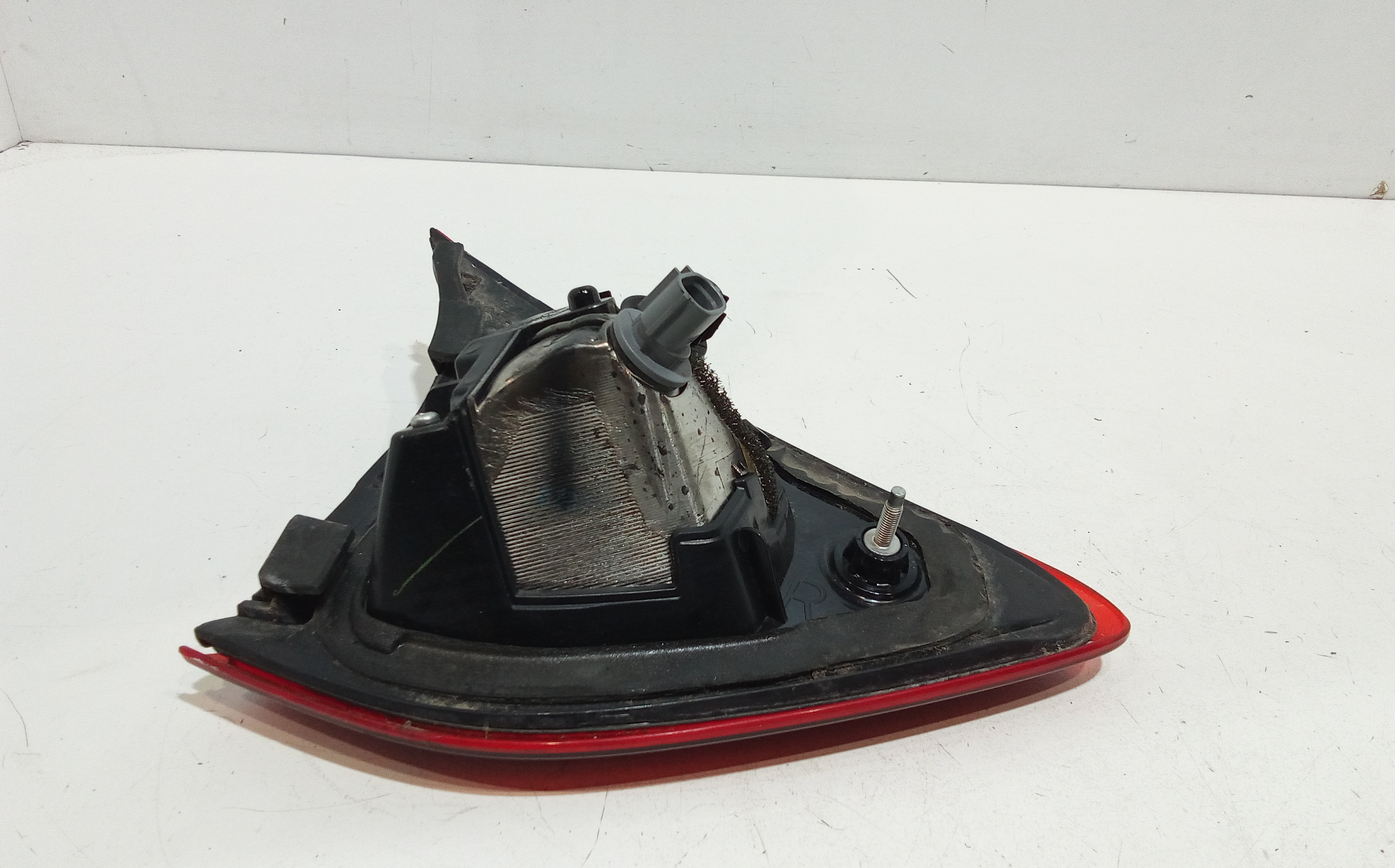 Stop Posteriore Destro Integrato nel Portello per Mazda Cx-5 Serie (2012 - 2016)