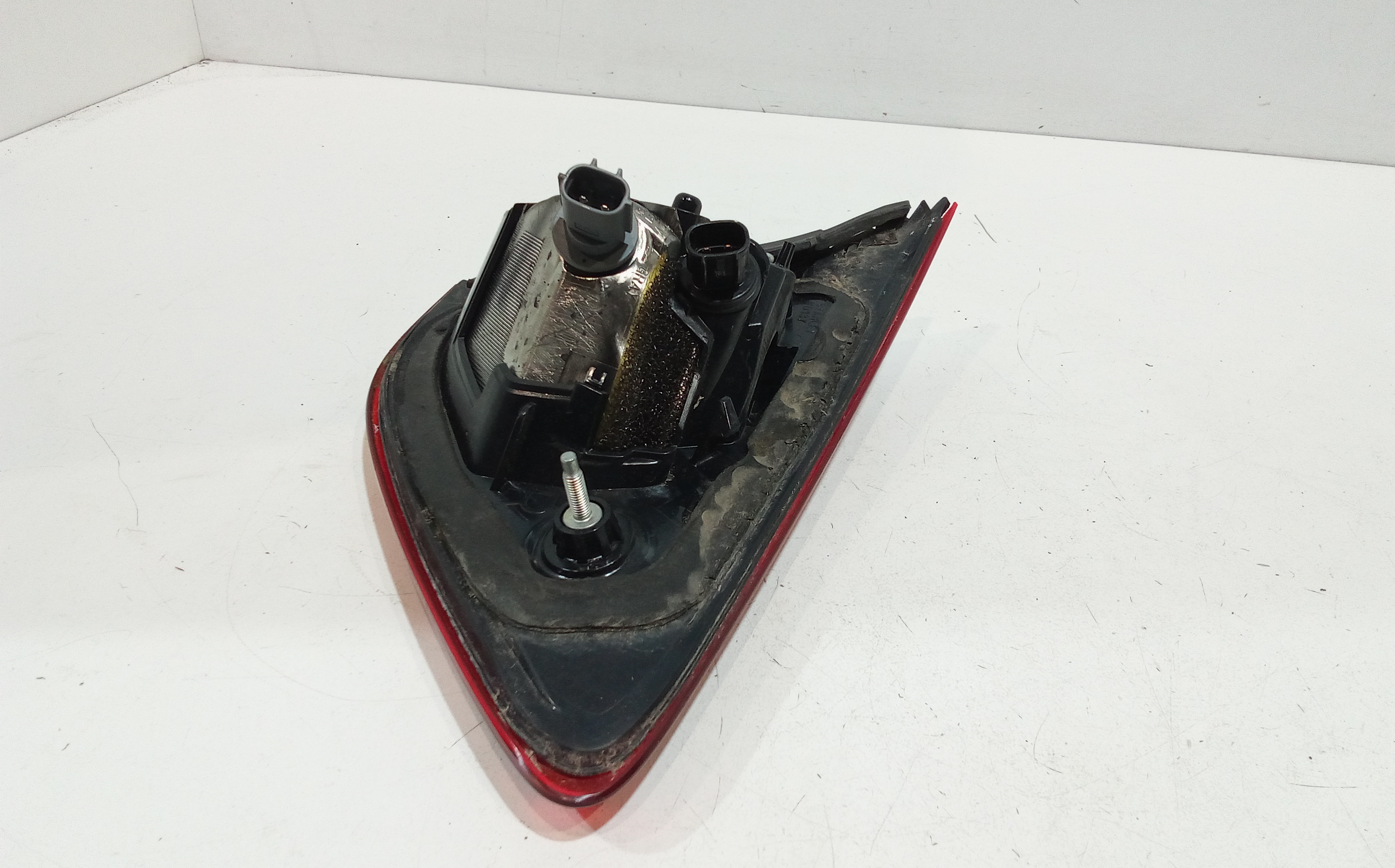 Stop Posteriore Destro Integrato nel Portello per Mazda Cx-5 Serie (2012 - 2016)