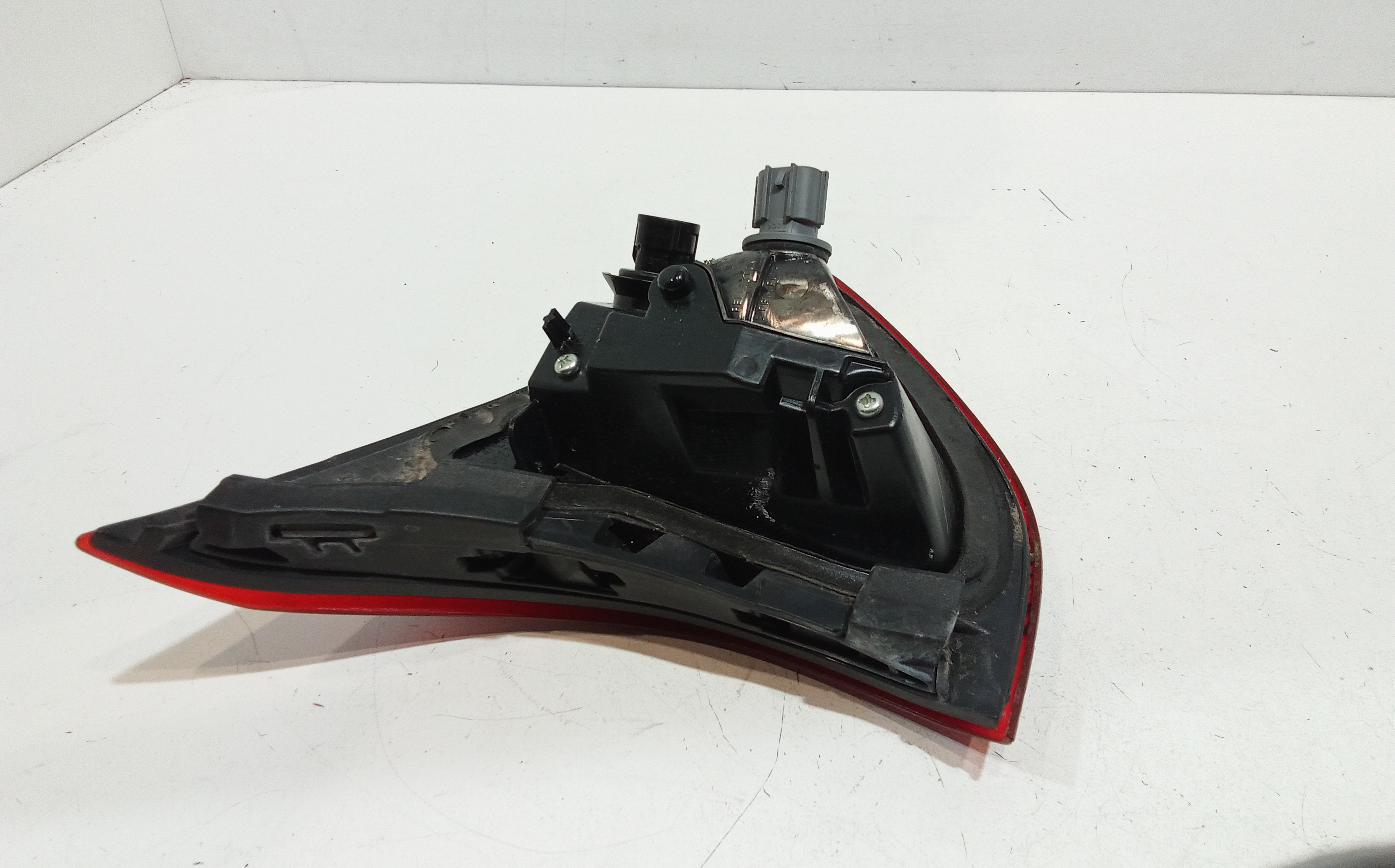 Stop Posteriore Destro Integrato nel Portello per Mazda Cx-5 Serie (2012 - 2016)