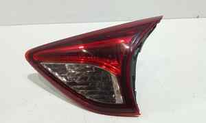 Stop Posteriore Destro Integrato nel Portello per Mazda Cx-5 Serie (2012 - 2016)