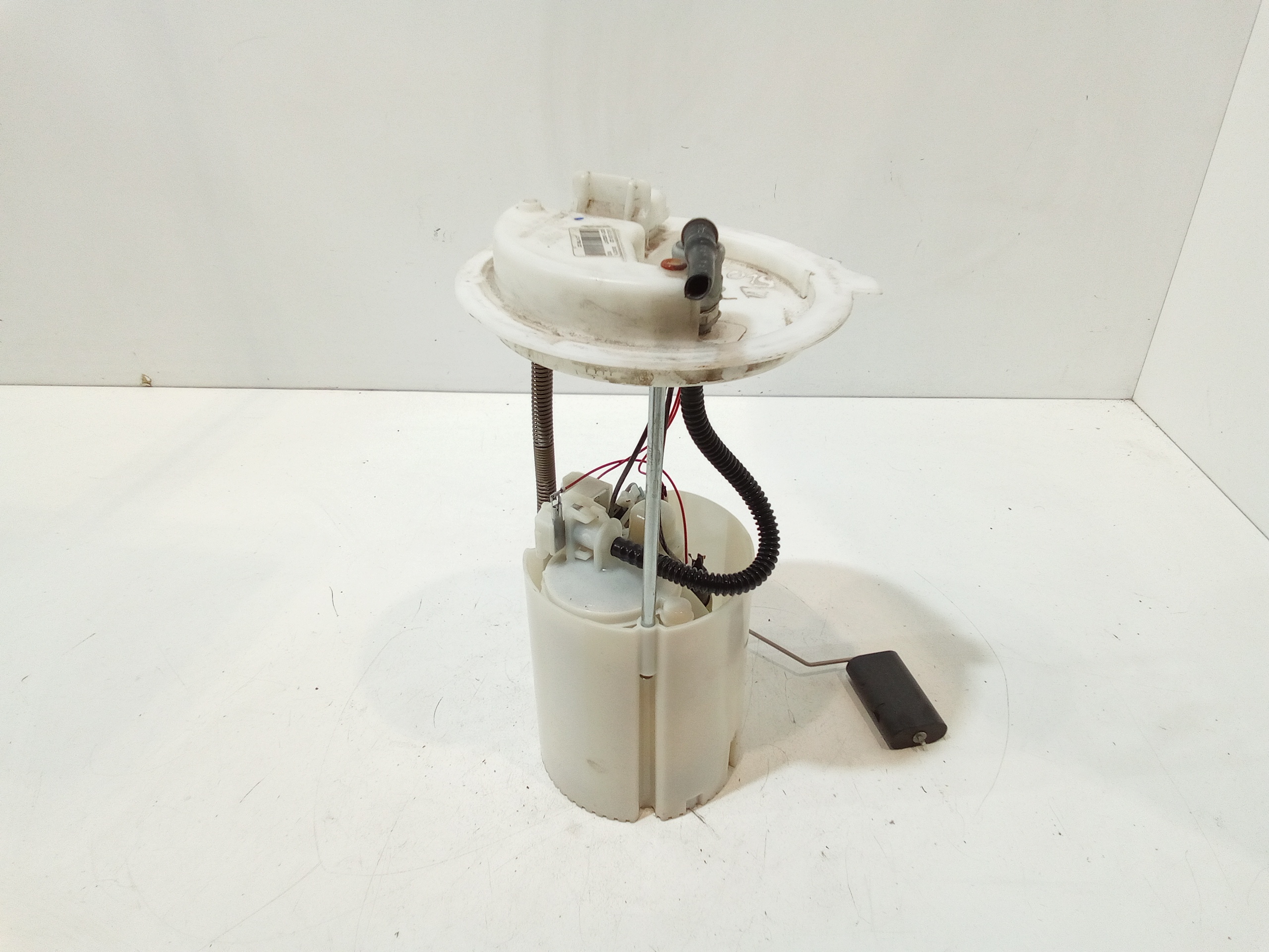 Pompa Carburante per Lancia Ypsilon 4 Serie (2011 - In produzione)