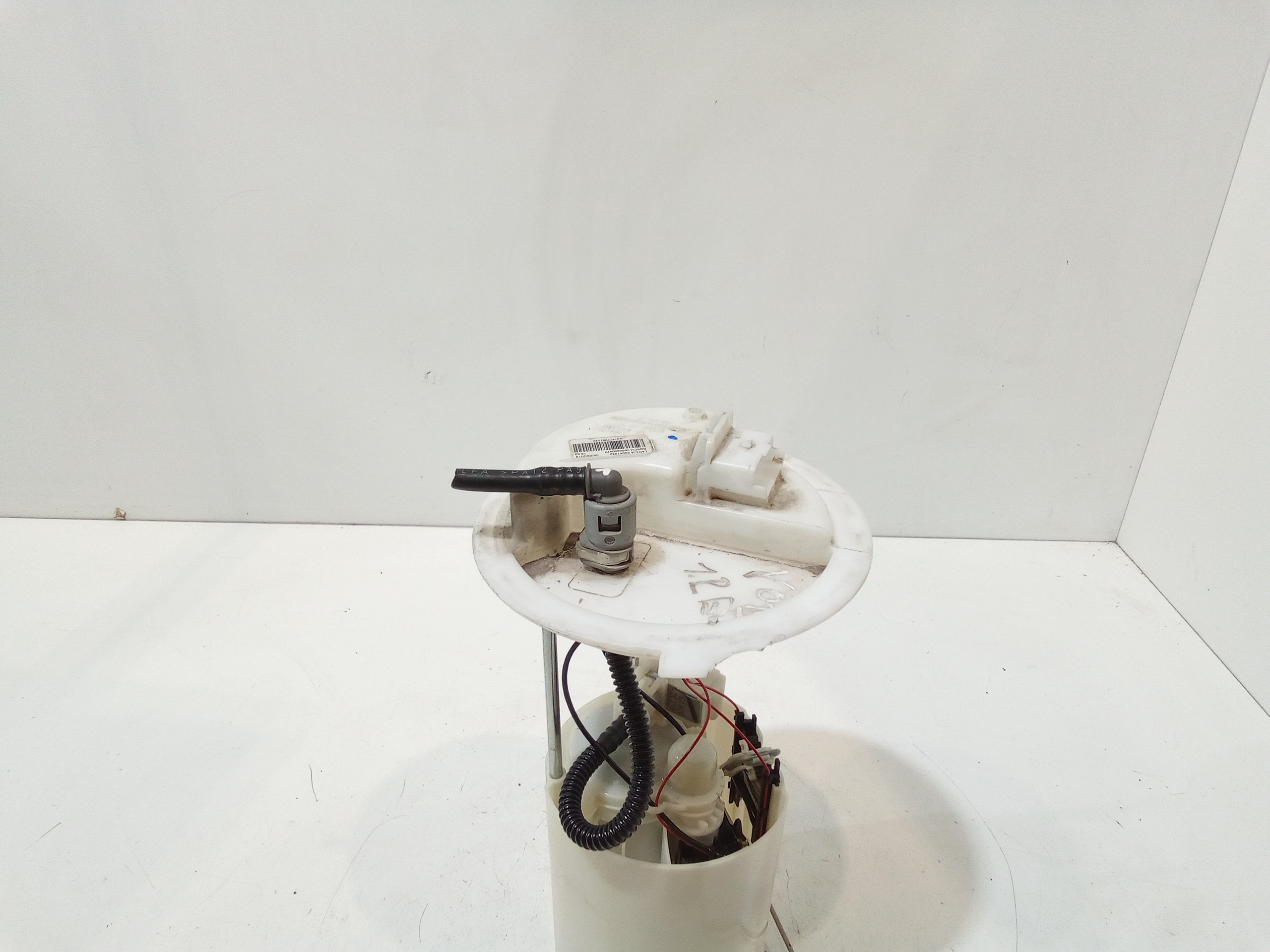 Pompa Carburante per Lancia Ypsilon 4 Serie (2011 - In produzione)