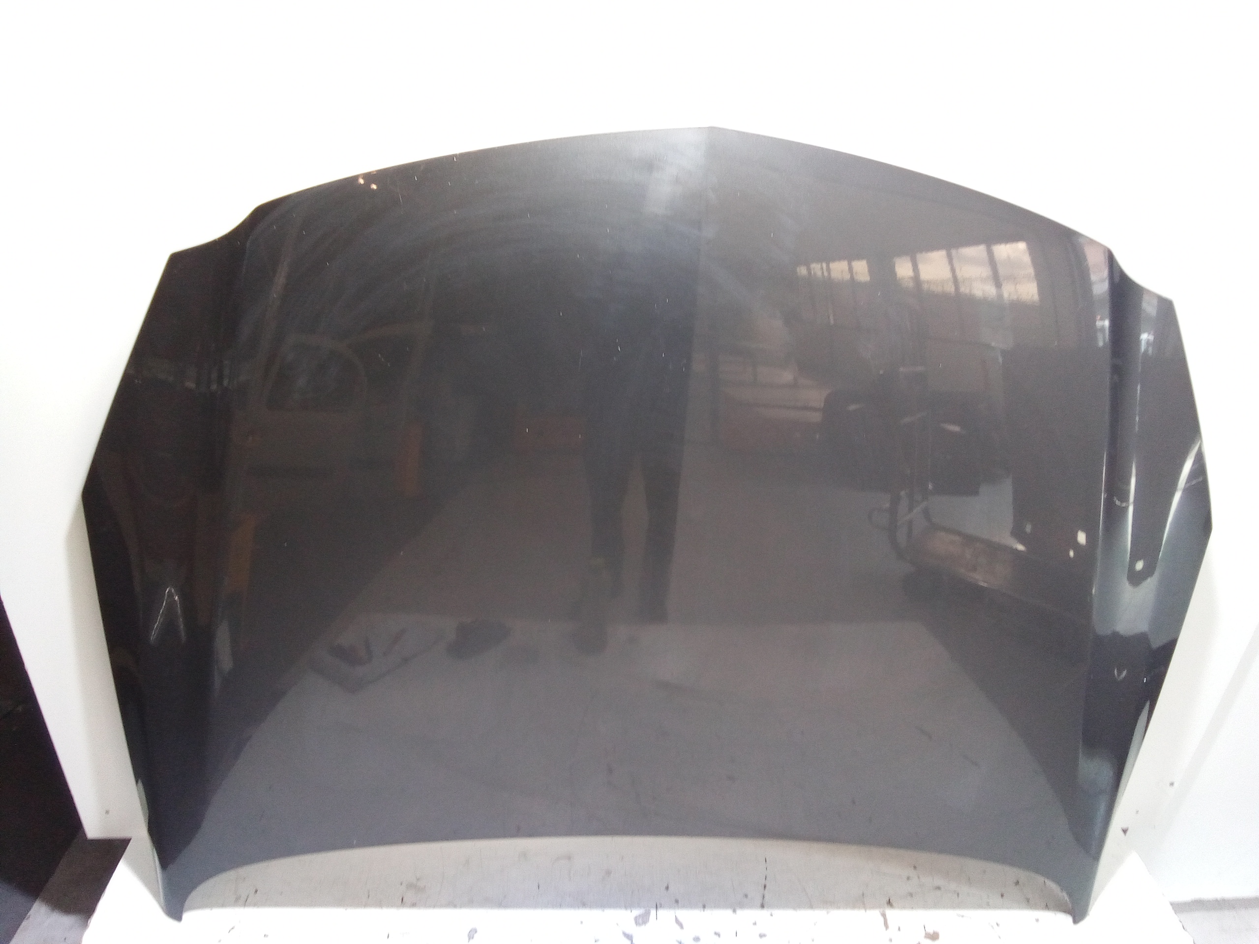 Cofano Anteriore per Opel Insignia Berlina (2008 - 2017)