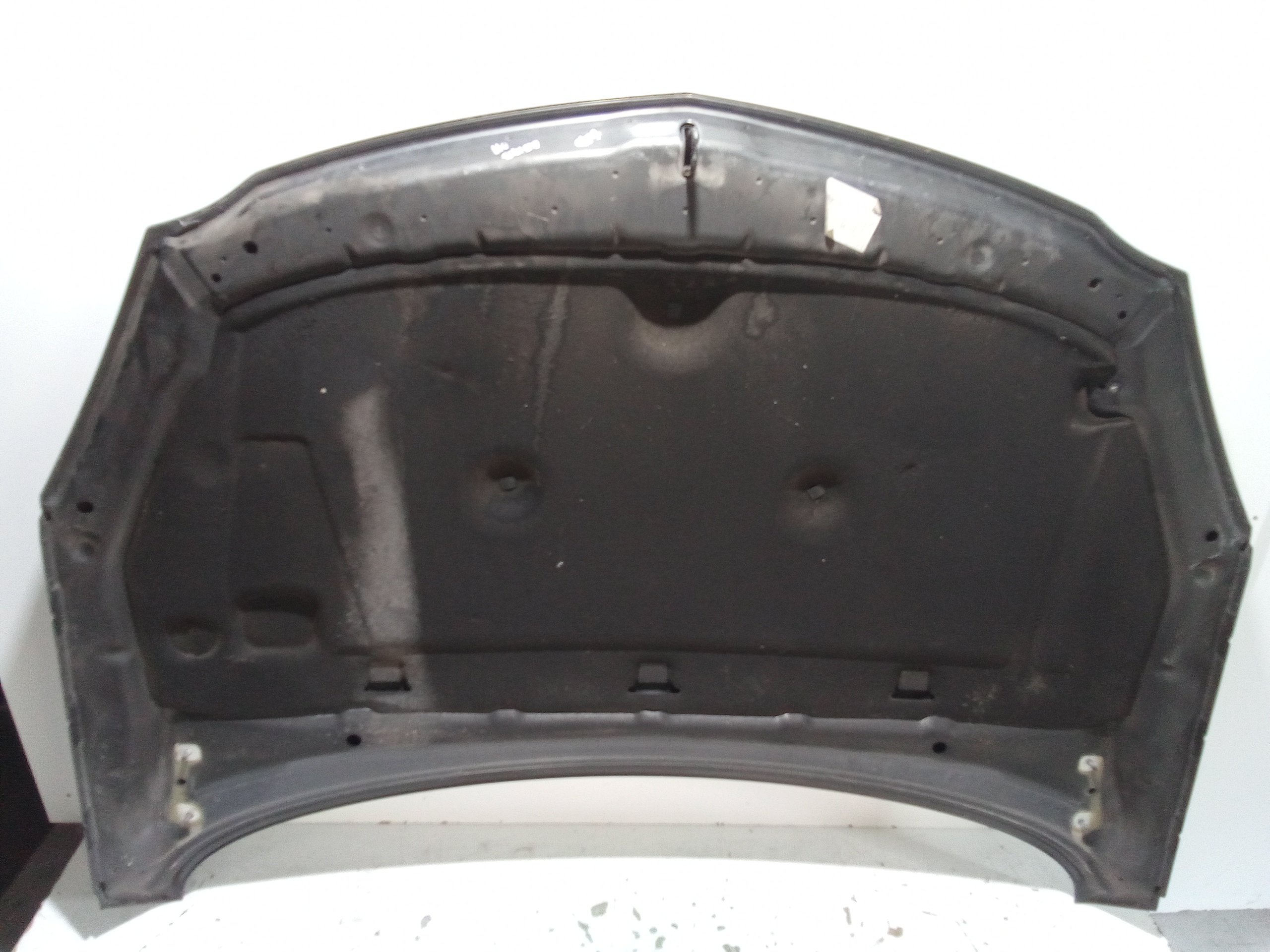 Cofano Anteriore per Opel Insignia Berlina (2008 - 2017)