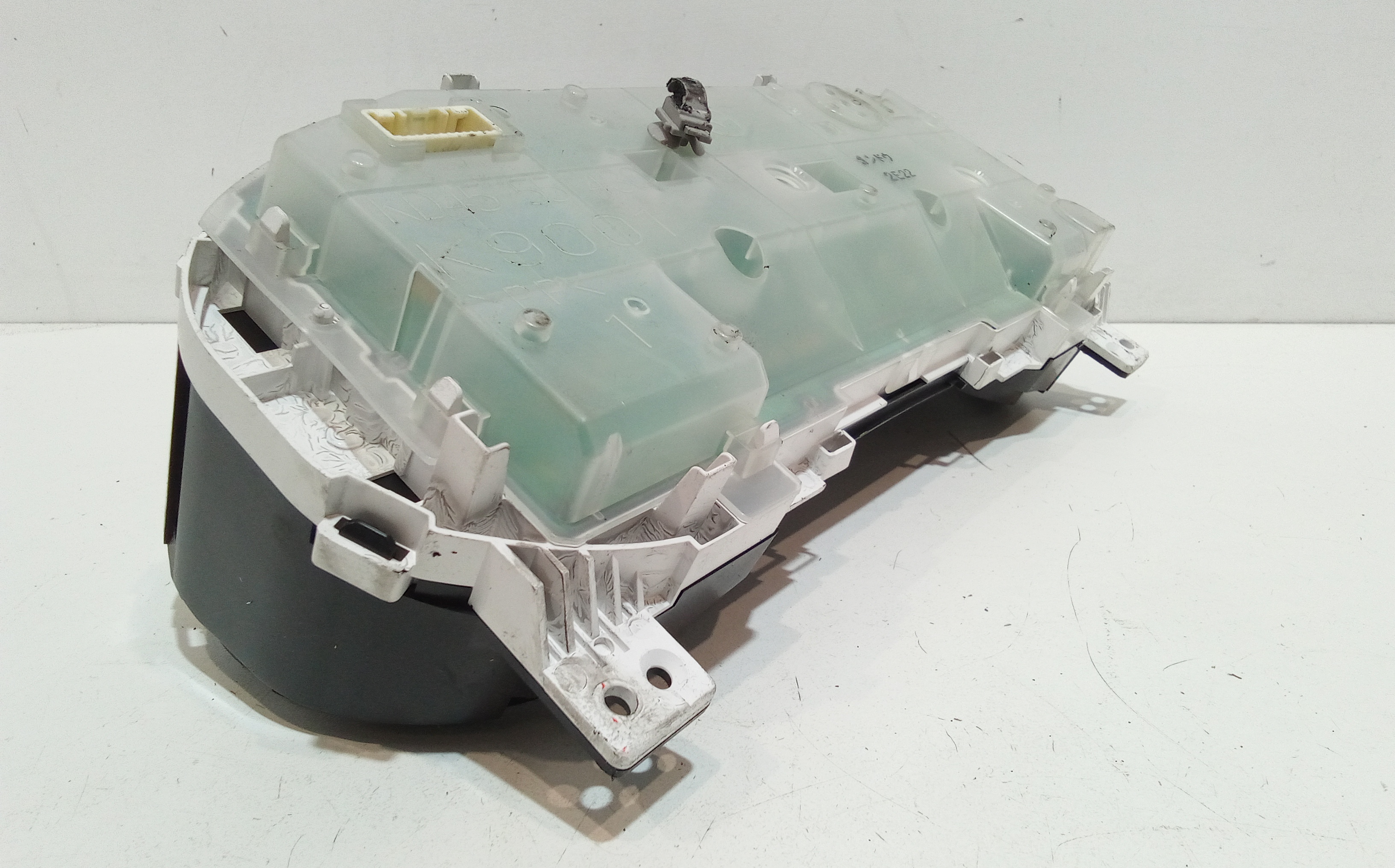 Quadro Strumenti per Mazda Cx-5 Serie (2012 - 2016)