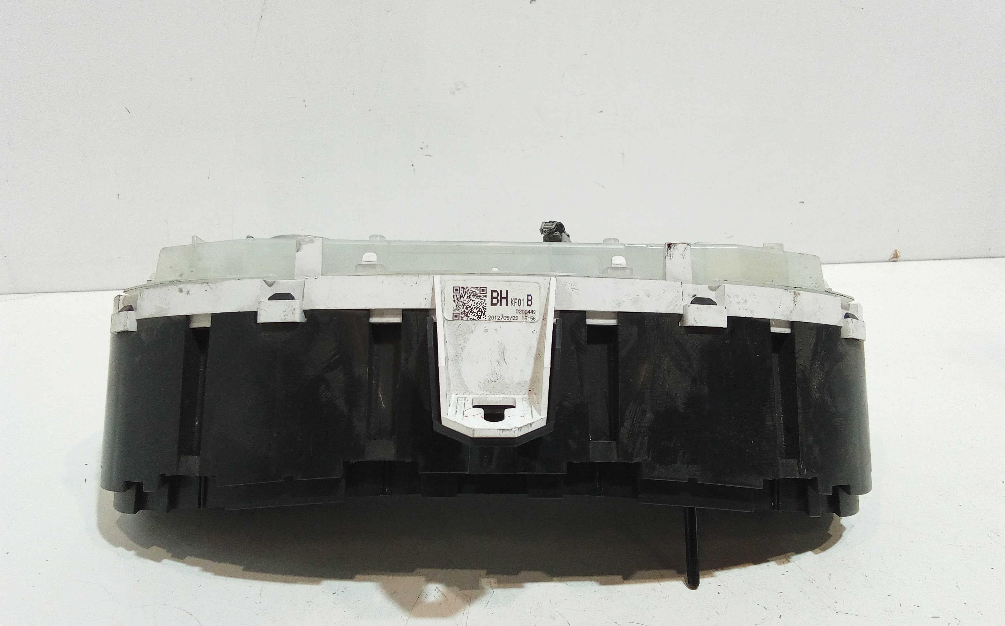 Quadro Strumenti per Mazda Cx-5 Serie (2012 - 2016)