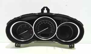 Quadro Strumenti per Mazda Cx-5 Serie (2012 - 2016)