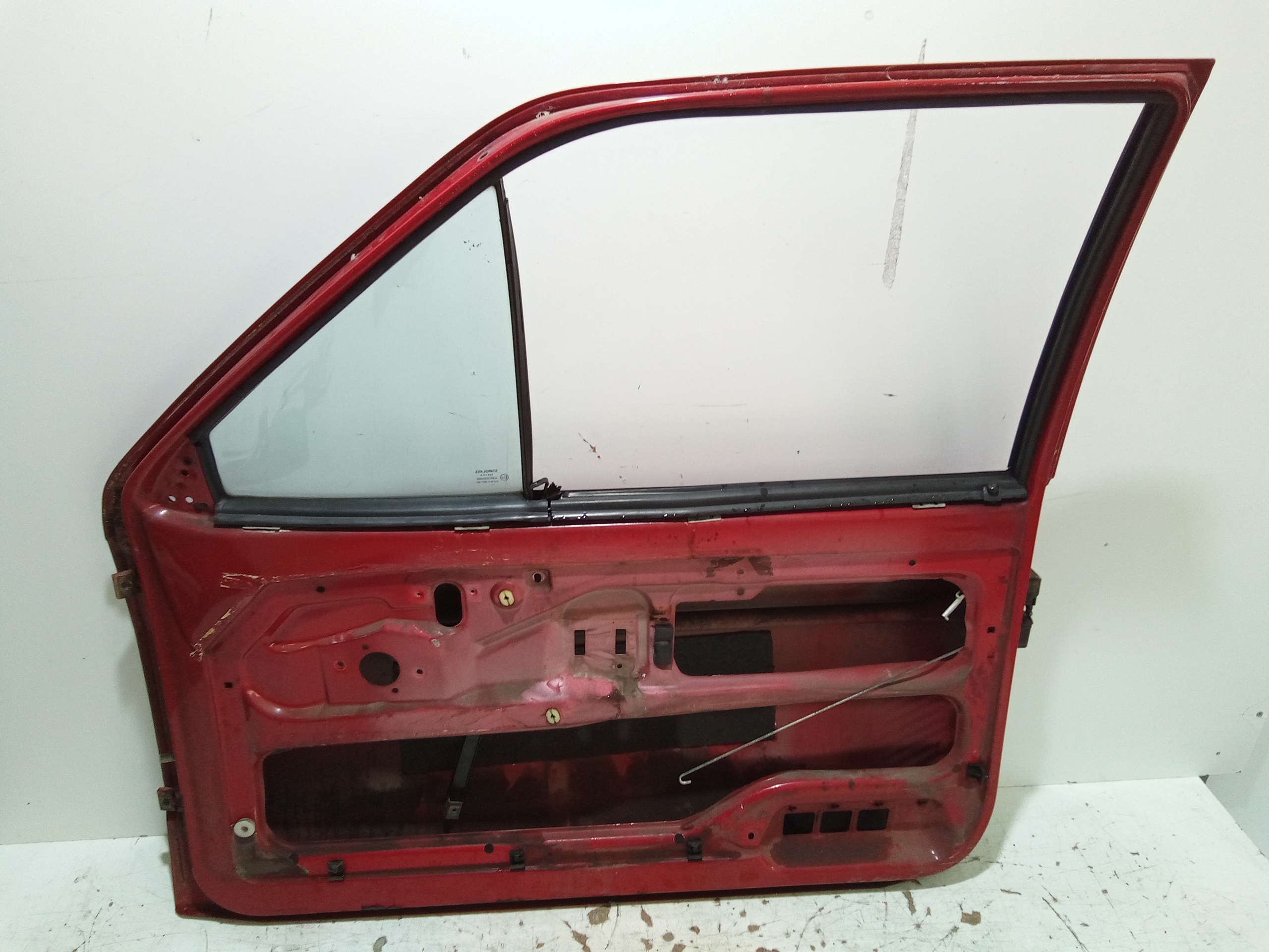 Portiera anteriore Destra per Volkswagen Polo 2 Serie (1981 - 1994)