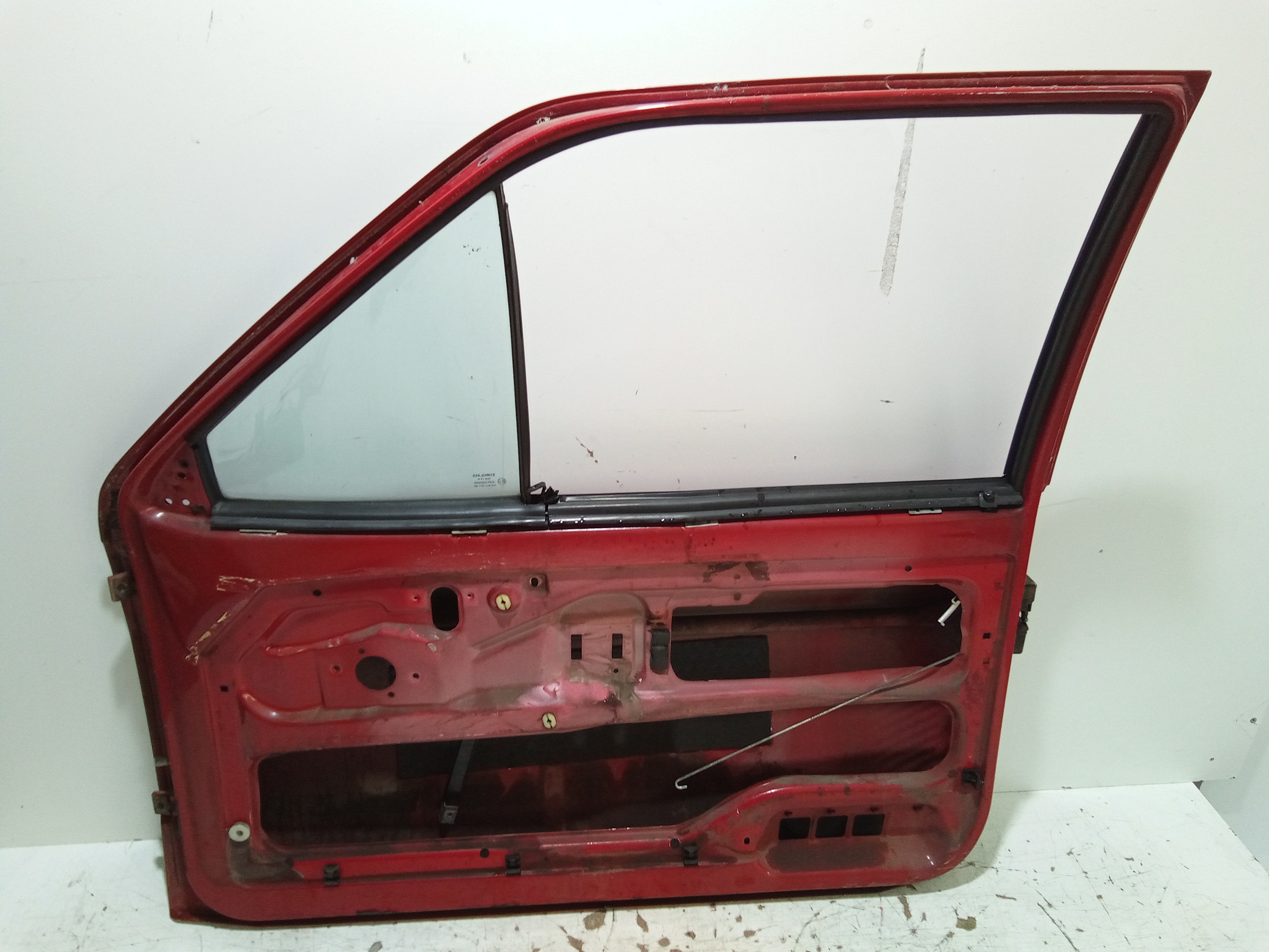 Portiera anteriore Destra per Volkswagen Polo 2 Serie (1981 - 1994)