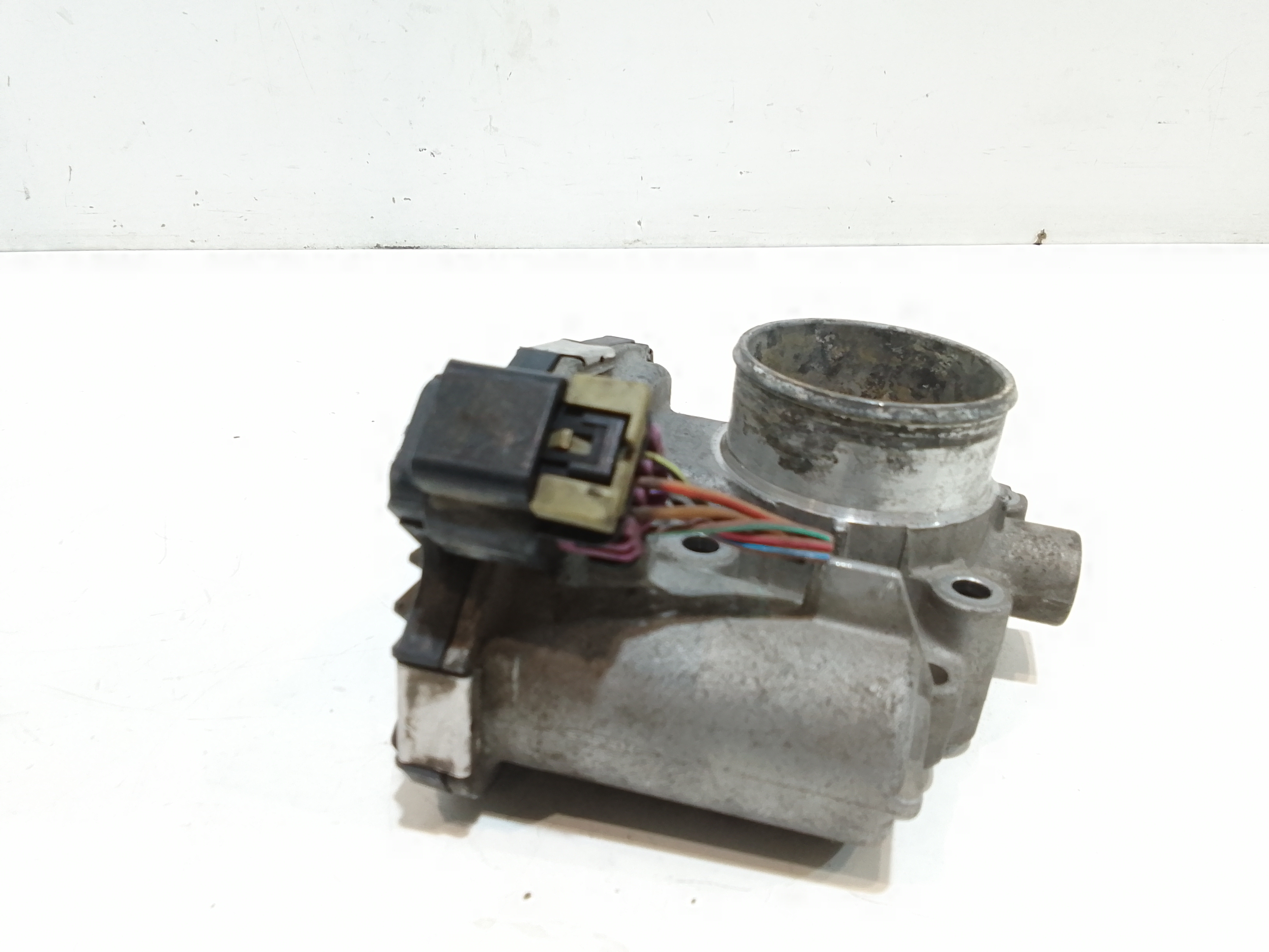 Corpo Farfallato per Opel Corsa D 3p 1 Serie (2006 - In produzione)