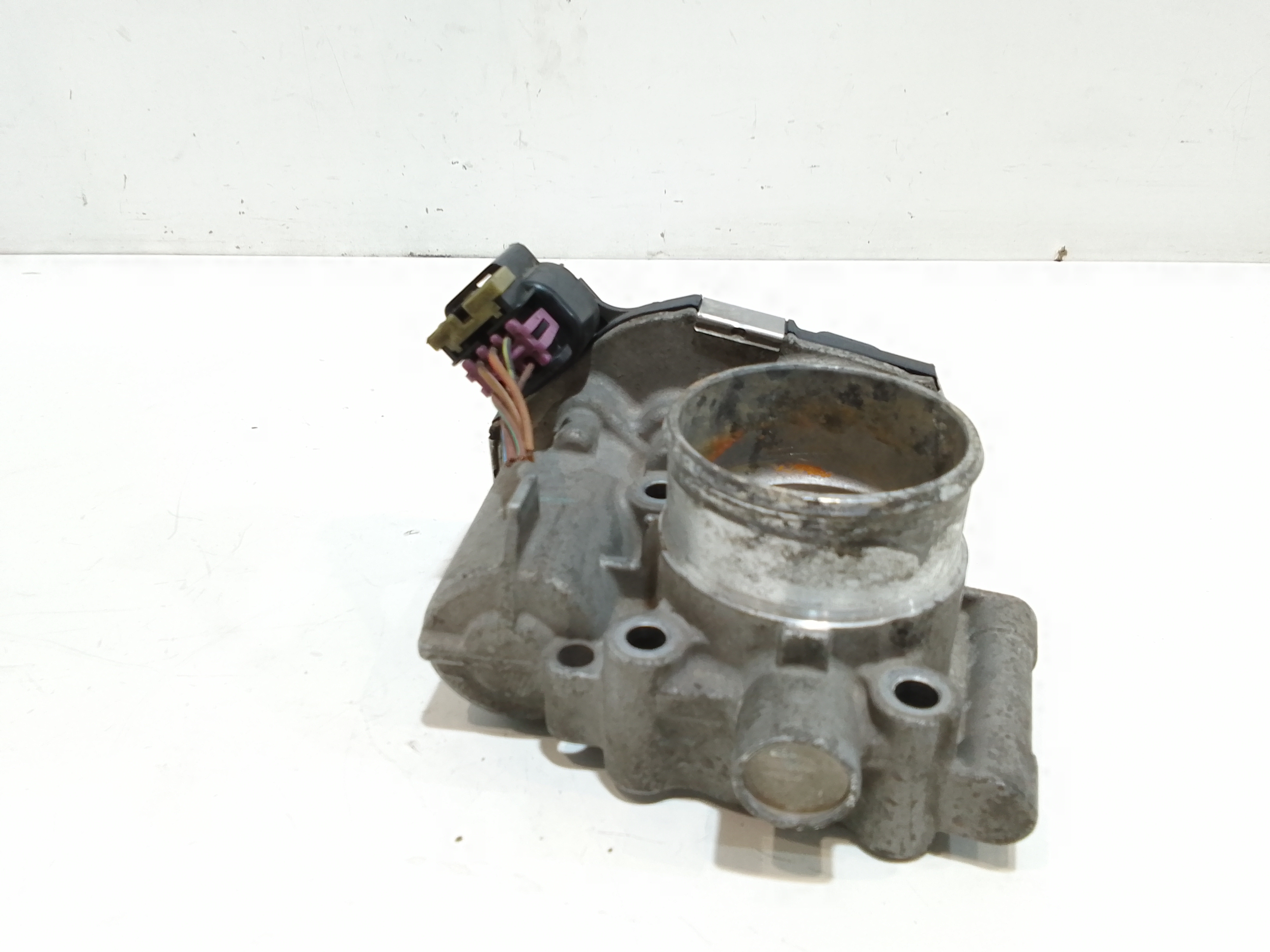 Corpo Farfallato per Opel Corsa D 3p 1 Serie (2006 - In produzione)