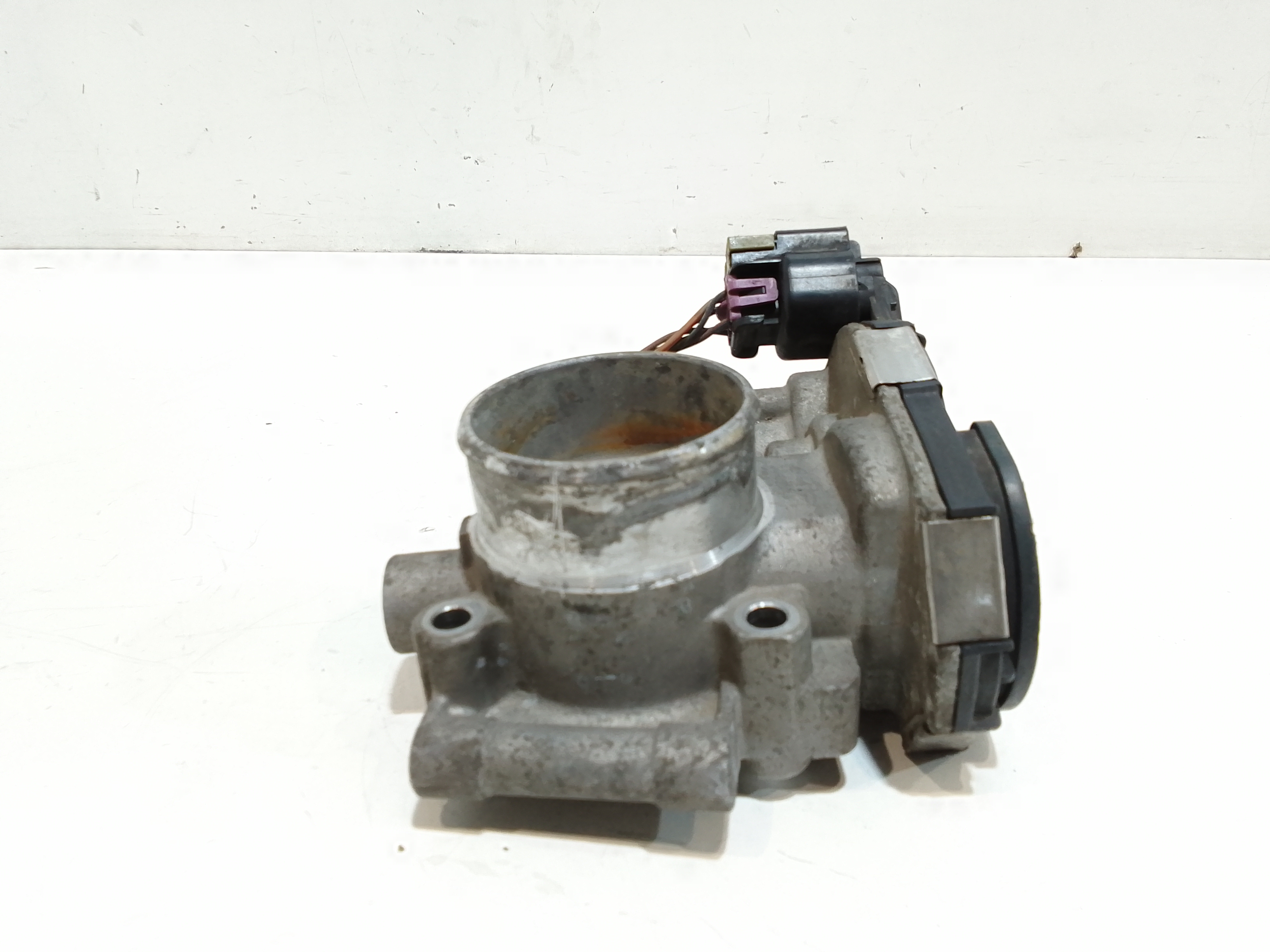 Corpo Farfallato per Opel Corsa D 3p 1 Serie (2006 - In produzione)