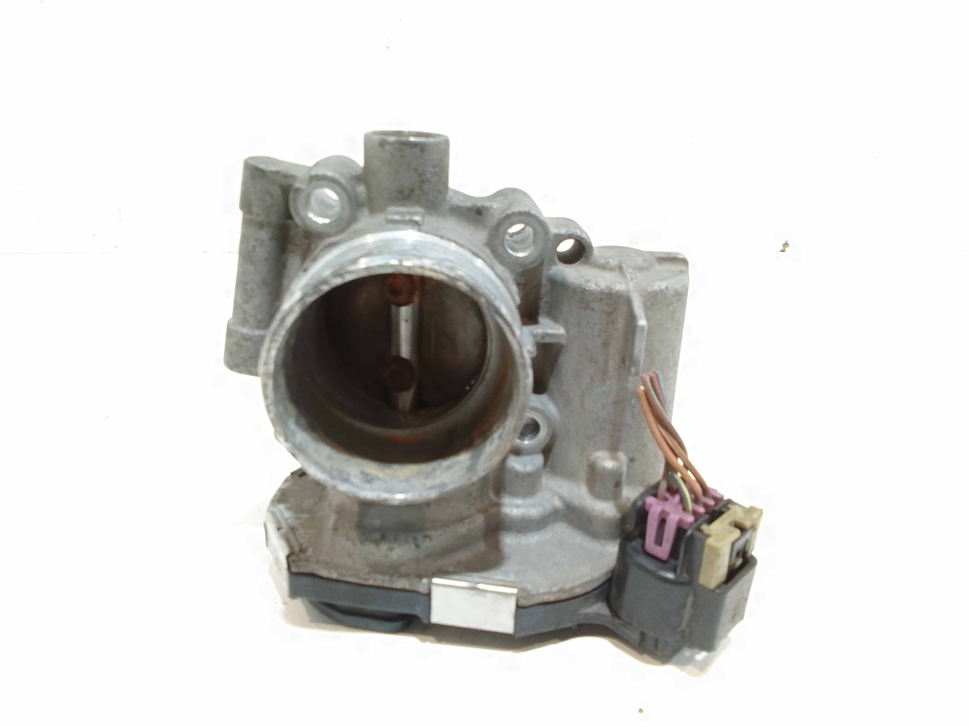 Corpo Farfallato per Opel Corsa D 3p 1 Serie (2006 - In produzione)