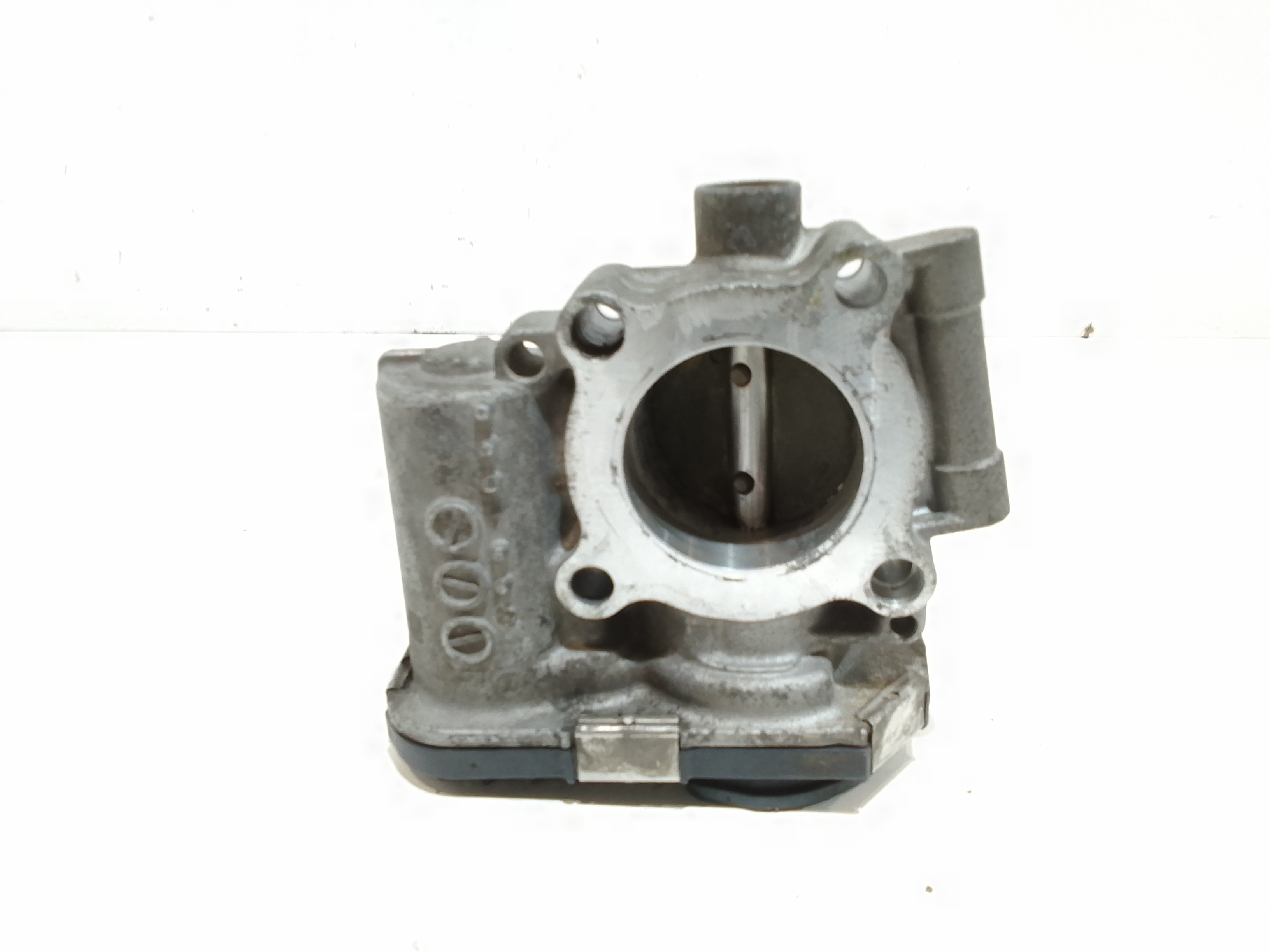 Corpo Farfallato per Opel Corsa D 3p 1 Serie (2006 - In produzione)