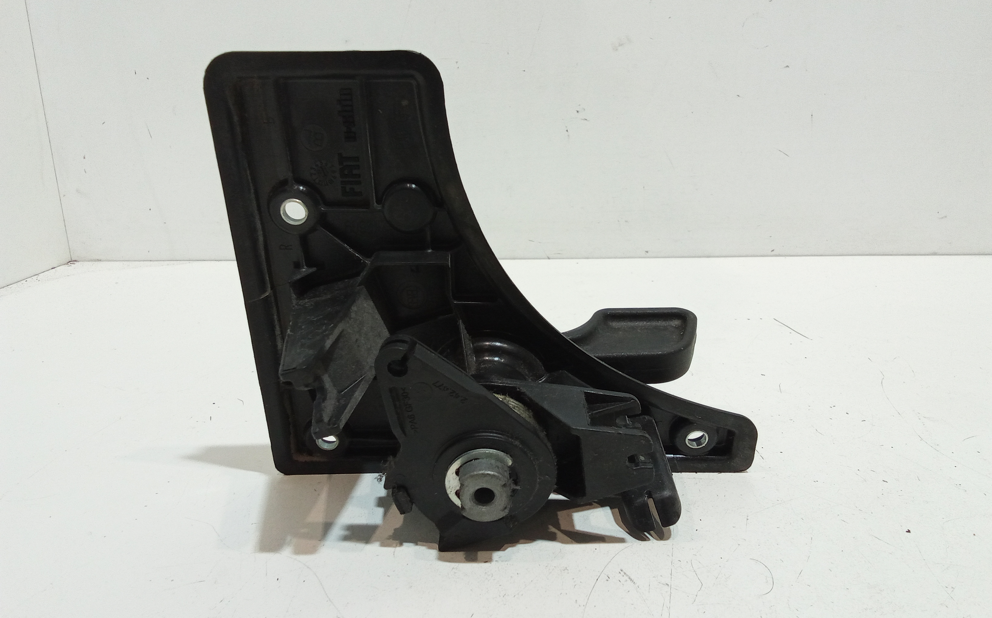 Maniglia interna porta laterale scorrevole per Renault Trafic Furgone 2 Serie (2007 - In produzione)