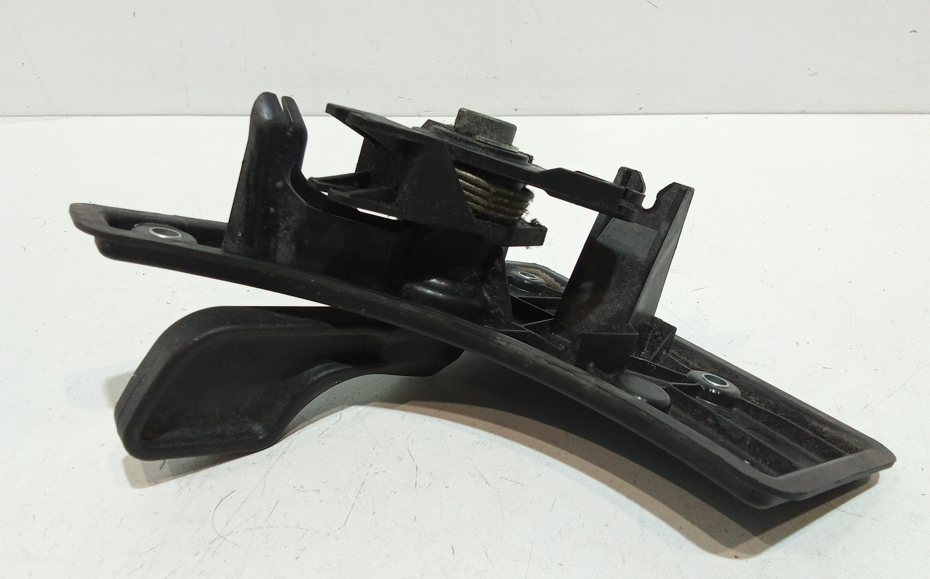 Maniglia interna porta laterale scorrevole per Renault Trafic Furgone 2 Serie (2007 - In produzione)