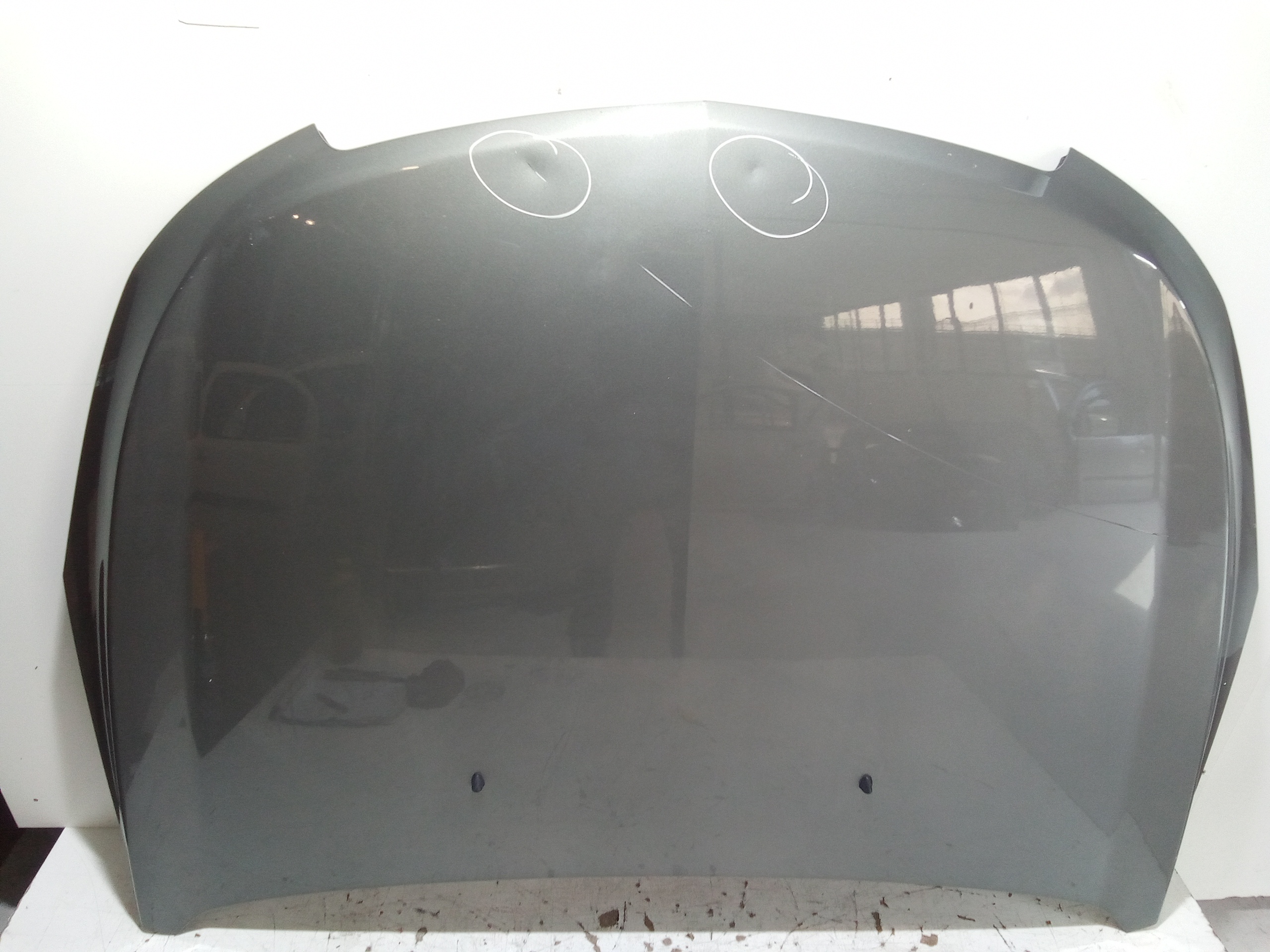 Cofano Anteriore per Chevrolet Cruze Berlina (2009 - In produzione)