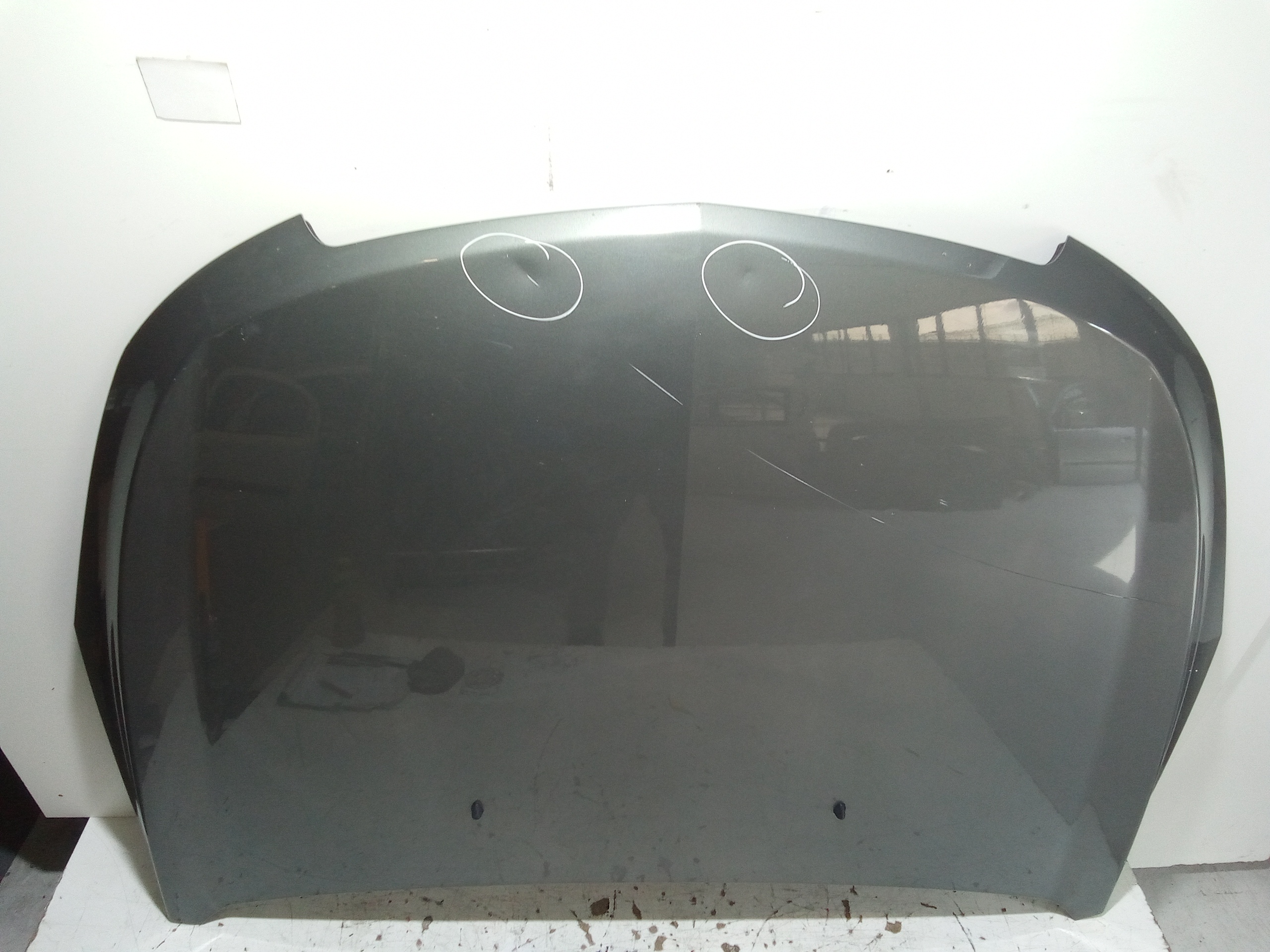 Cofano Anteriore per Chevrolet Cruze Berlina (2009 - In produzione)