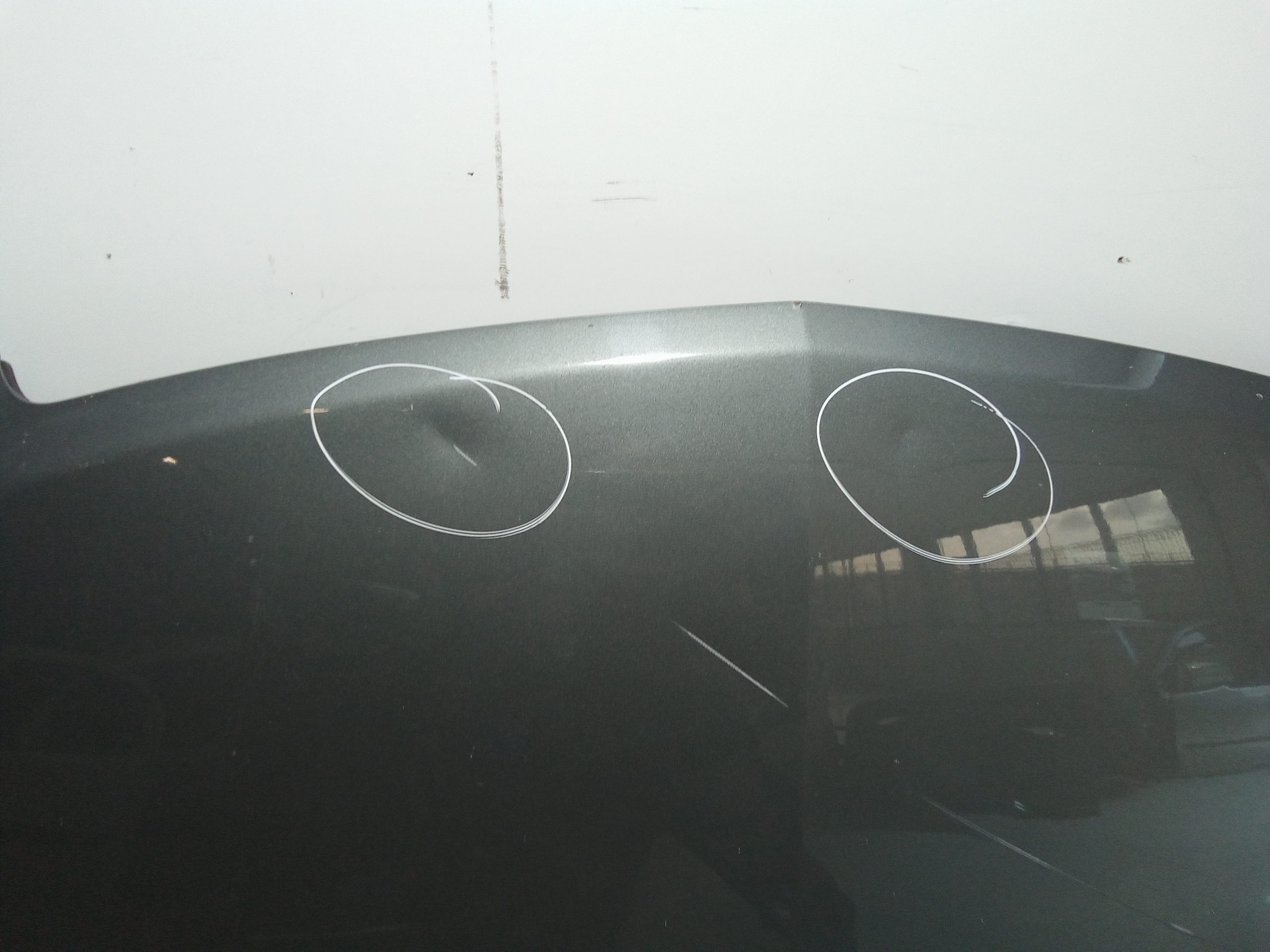 Cofano Anteriore per Chevrolet Cruze Berlina (2009 - In produzione)