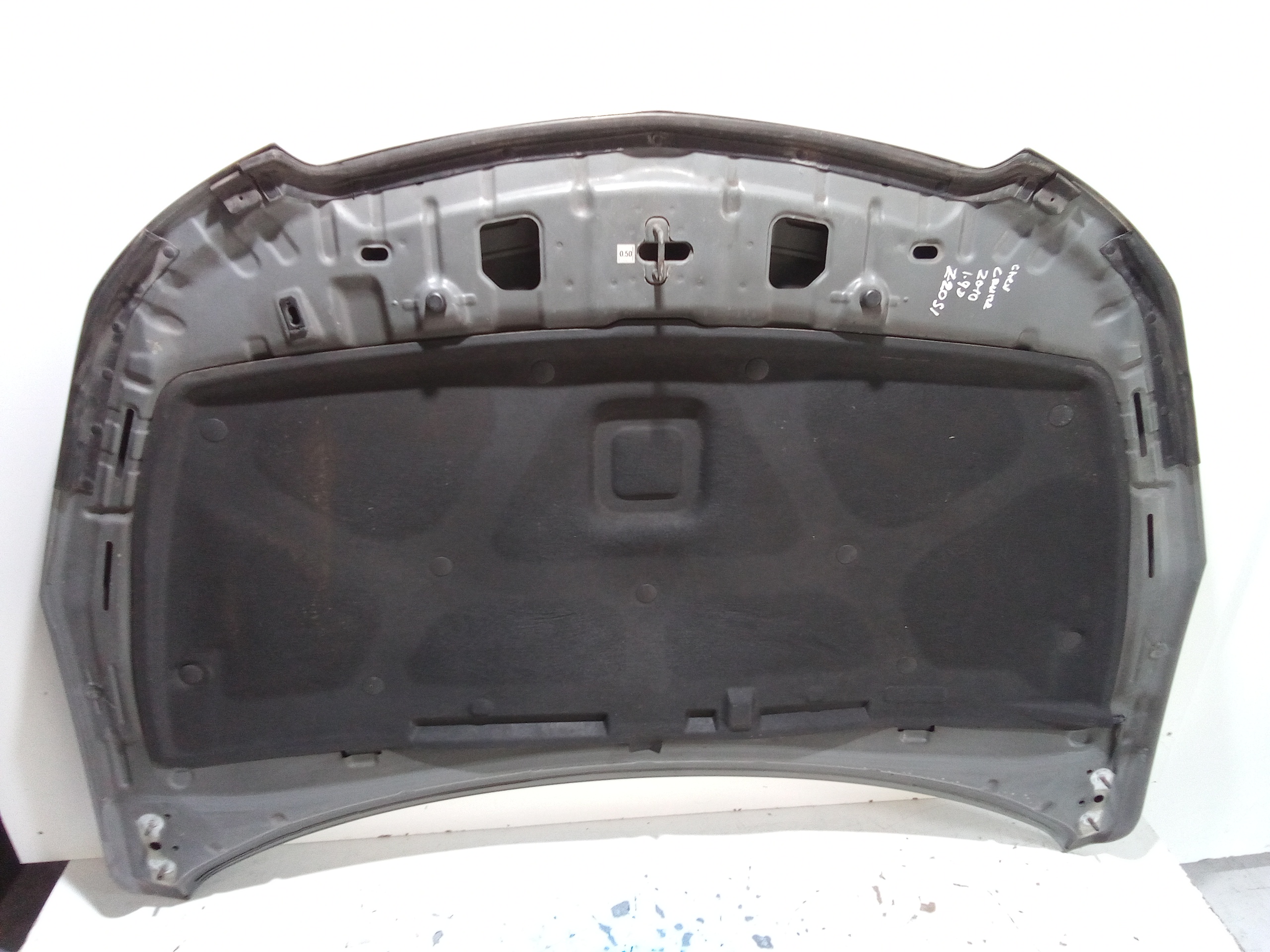 Cofano Anteriore per Chevrolet Cruze Berlina (2009 - In produzione)