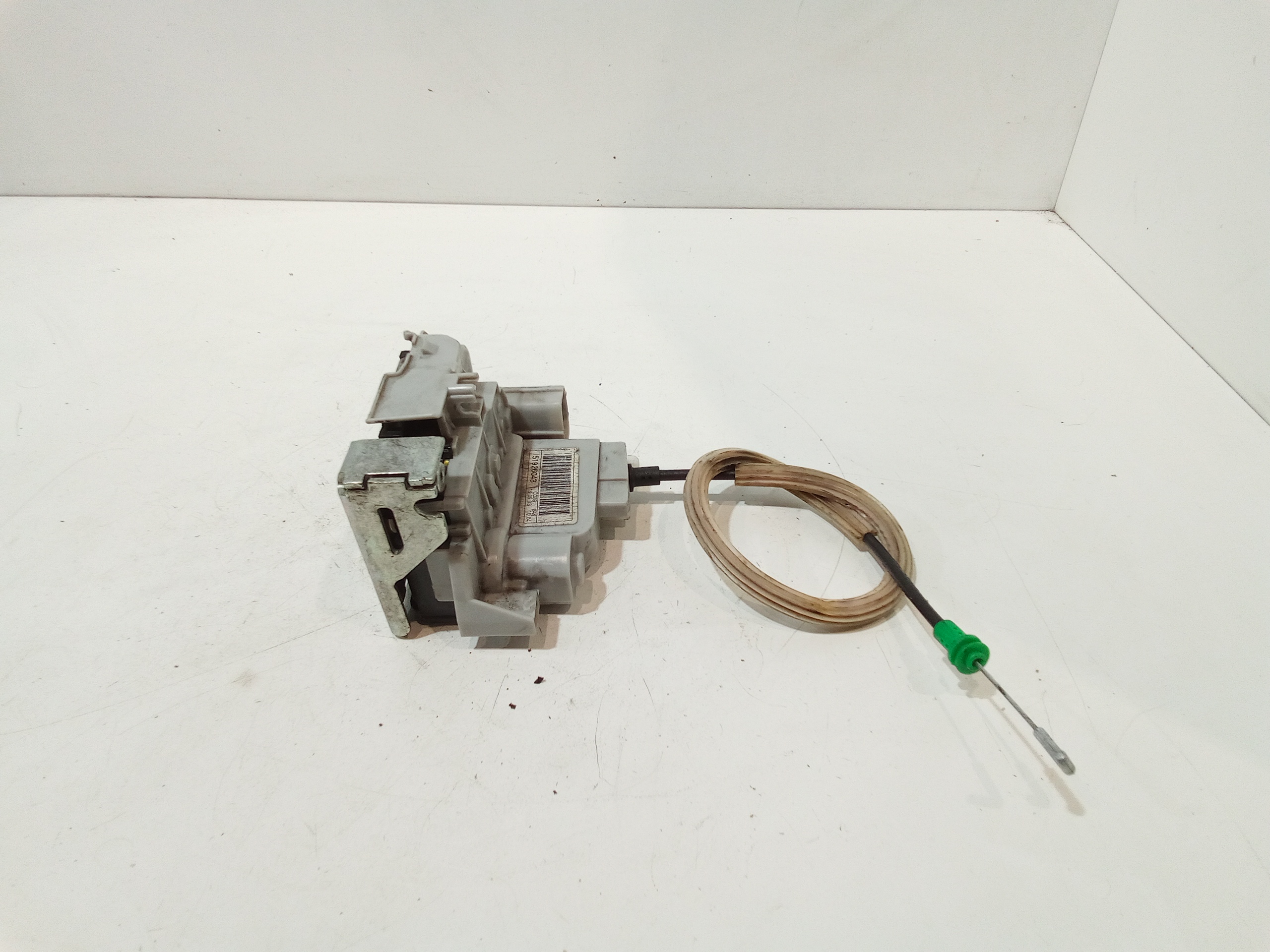 Serratura Anteriore Destra per Lancia Ypsilon 4 Serie (2011 - In produzione)