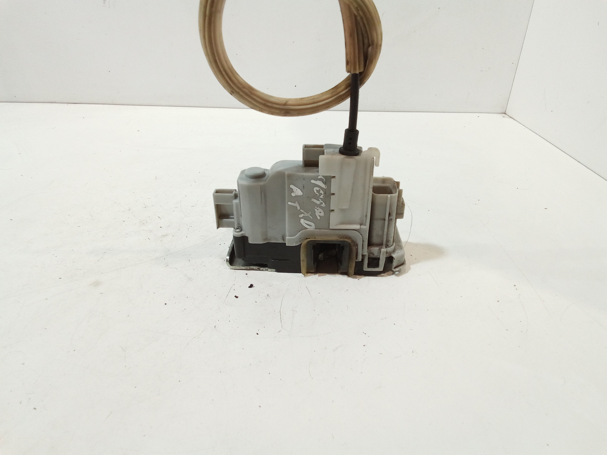 Serratura Anteriore Destra per Lancia Ypsilon 4 Serie (2011 - In produzione)