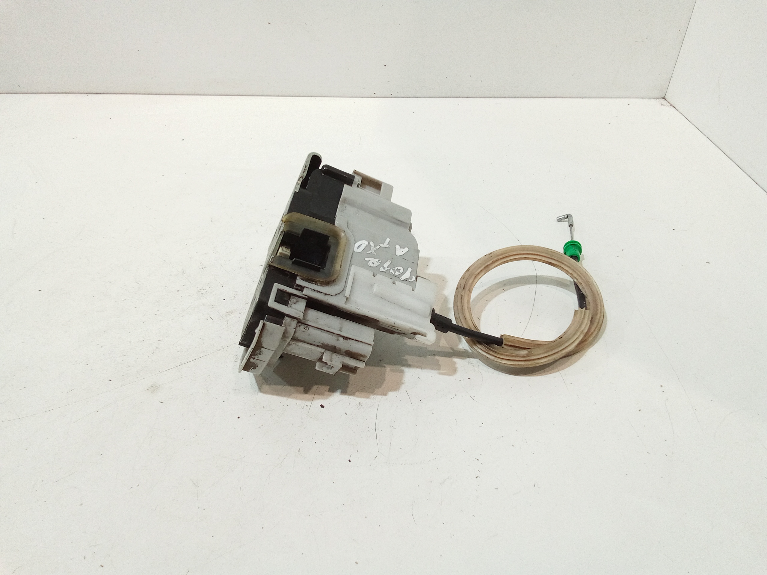 Serratura Anteriore Destra per Lancia Ypsilon 4 Serie (2011 - In produzione)