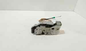 Serratura Anteriore Destra per Lancia Ypsilon 4 Serie (2011 - In produzione)