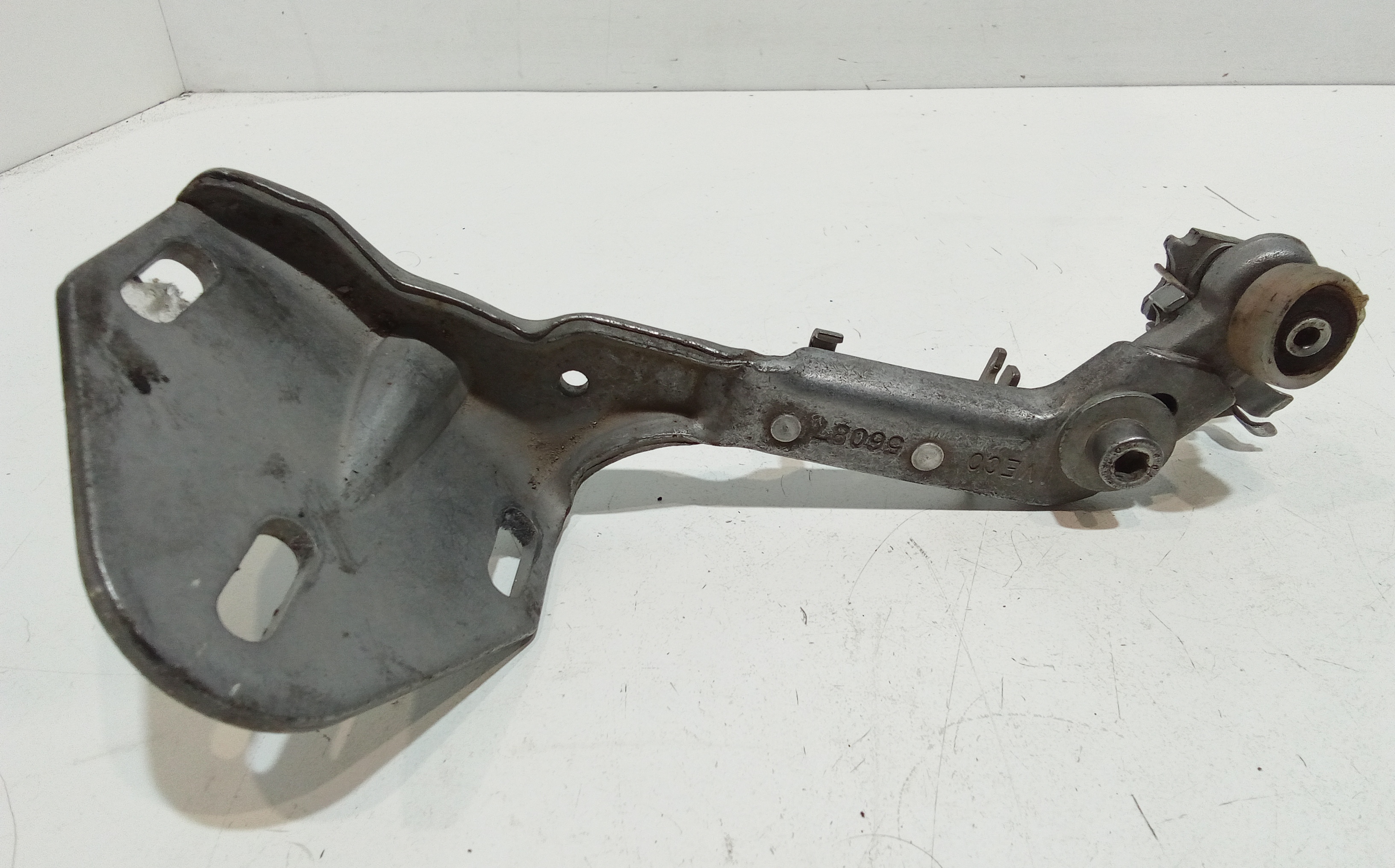 Cerniere porta scorrevole destra per Renault Trafic Furgone 2 Serie (2007 - In produzione)