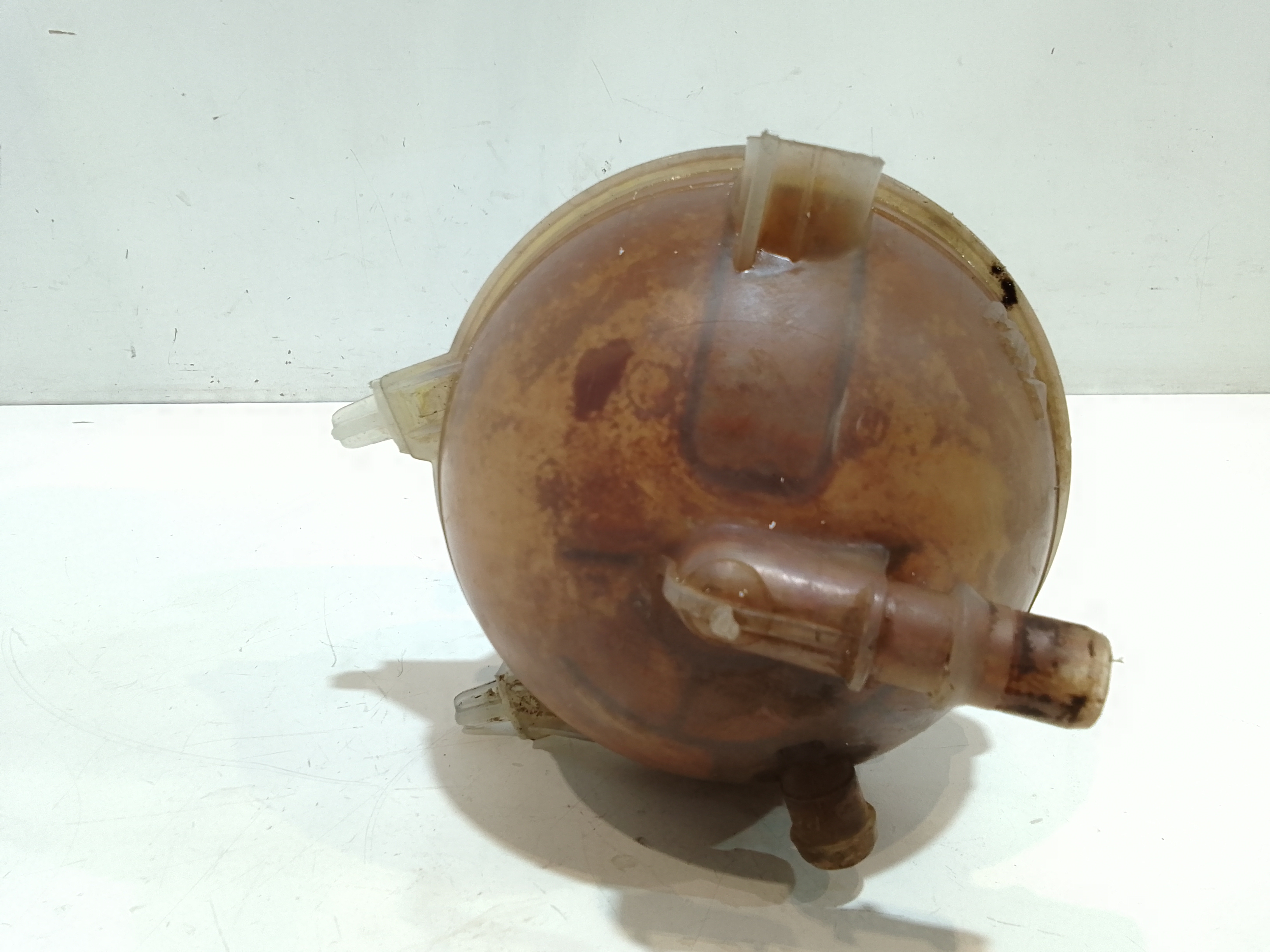 Vaschetta liquido radiatore per Fiat Scudo 3 Serie (2007 - In produzione)