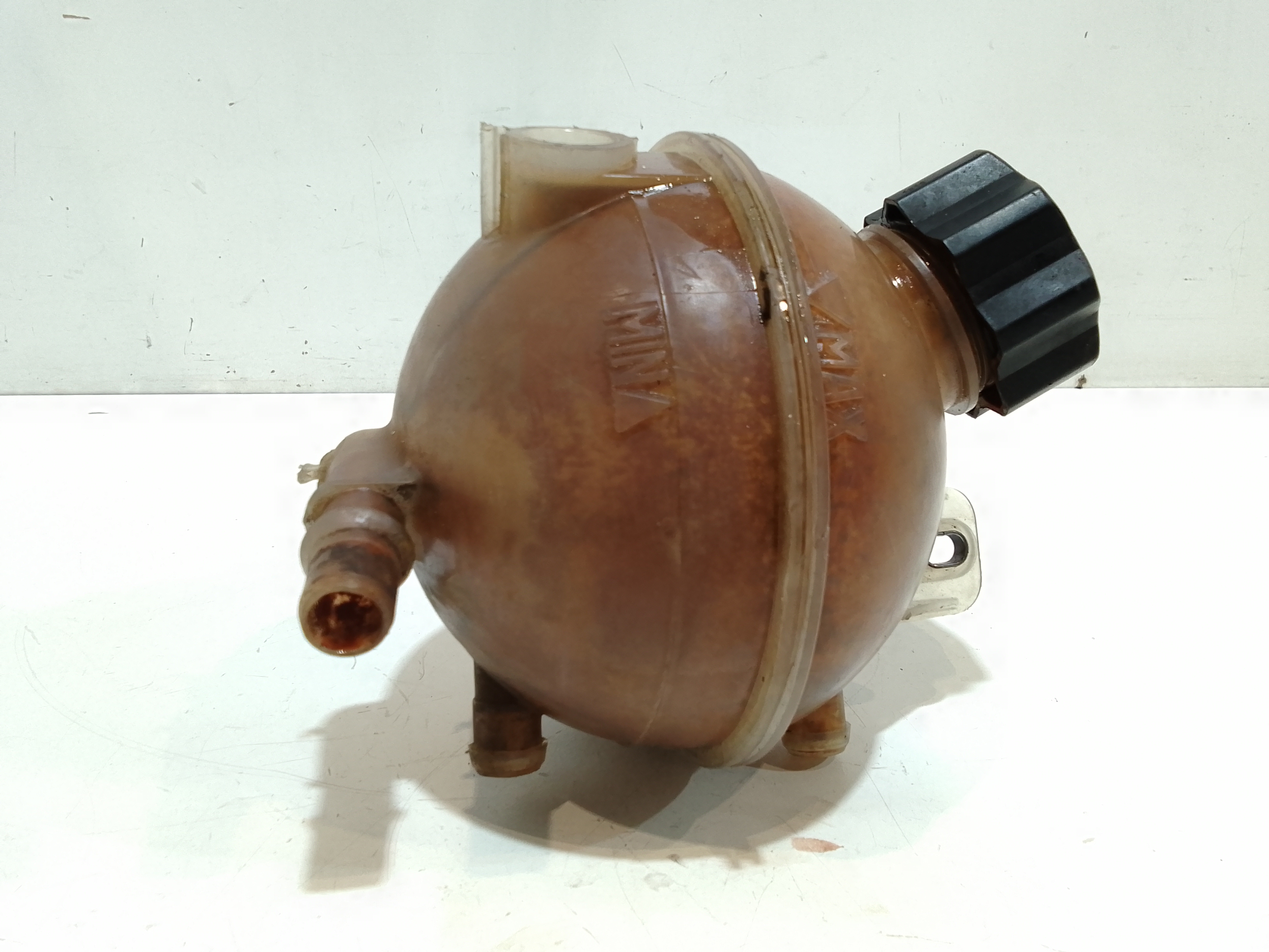 Vaschetta liquido radiatore per Fiat Scudo 3 Serie (2007 - In produzione)