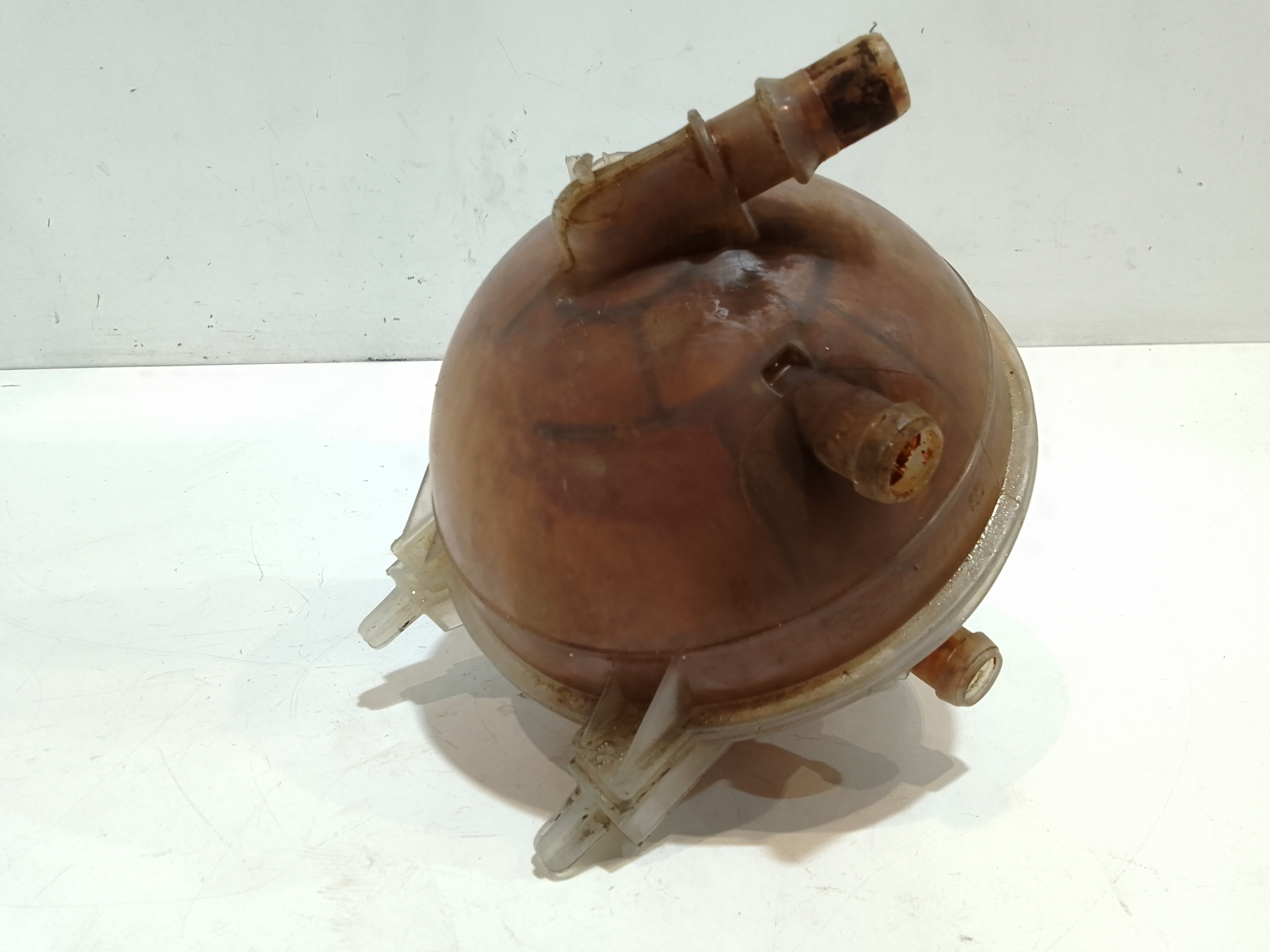 Vaschetta liquido radiatore per Fiat Scudo 3 Serie (2007 - In produzione)