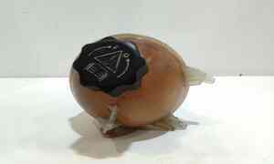 Vaschetta liquido radiatore per Fiat Scudo 3 Serie (2007 - In produzione)