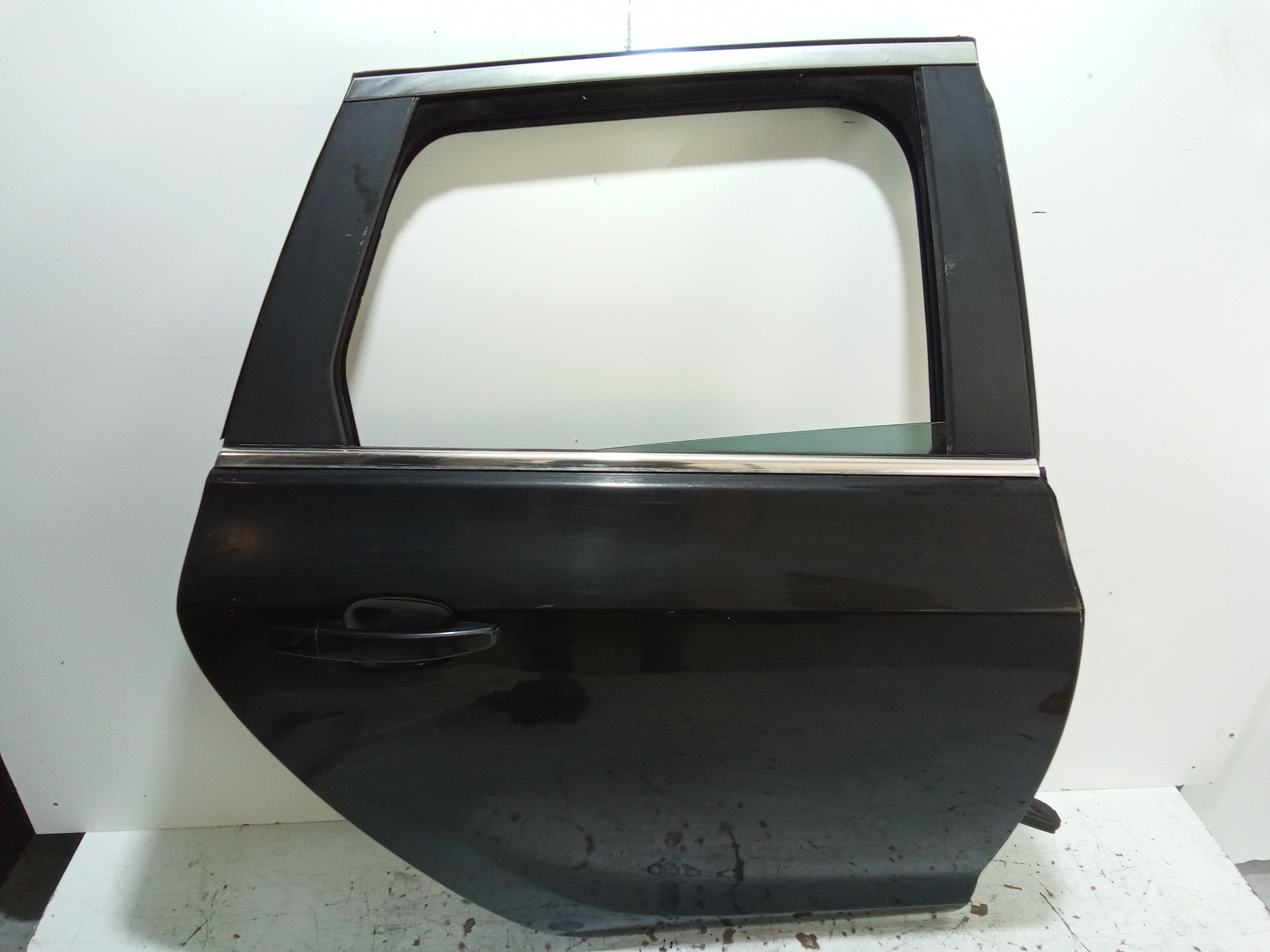 Portiera Posteriore Destra per Opel Astra J S. Wagon (2011 - In produzione)