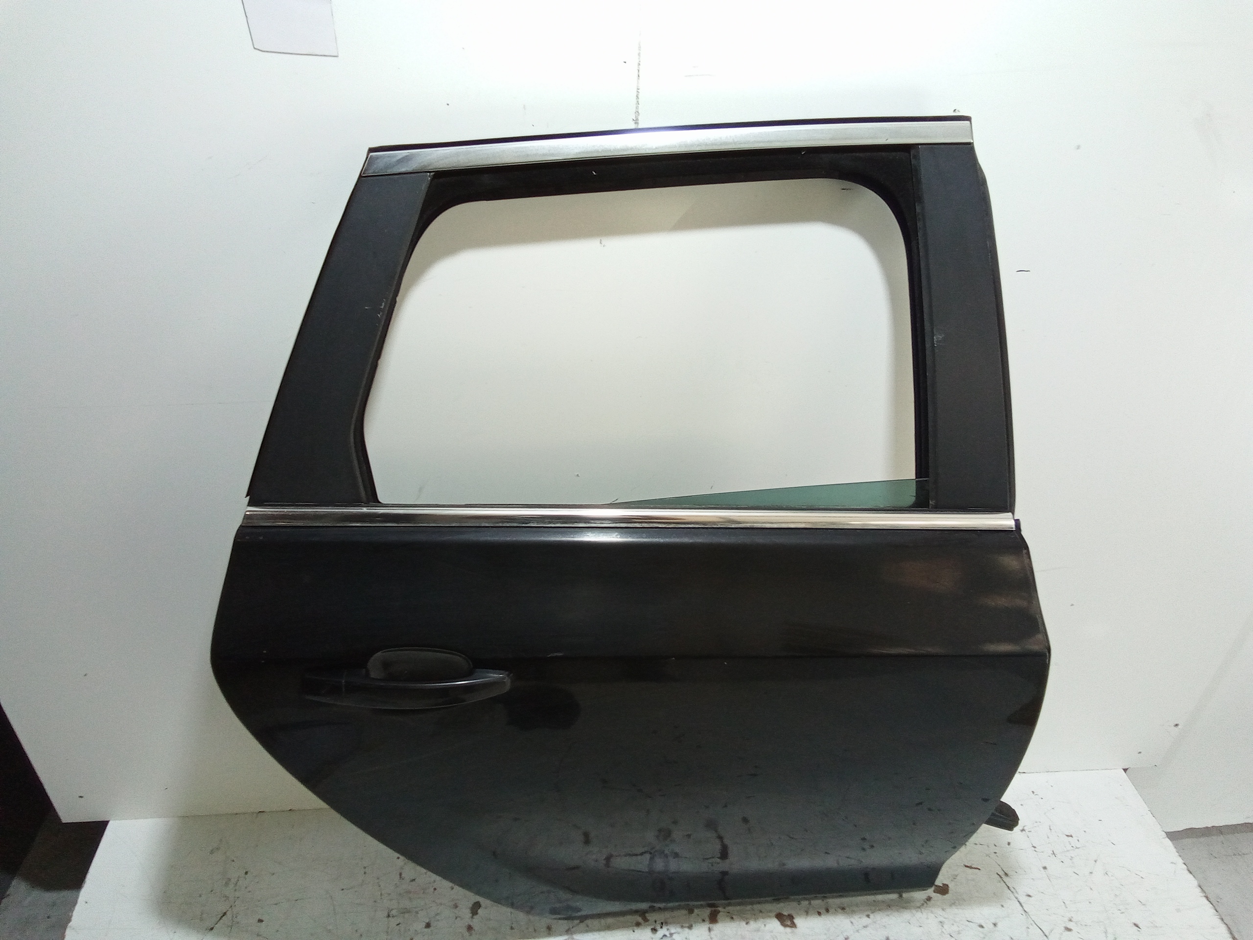 Portiera Posteriore Destra per Opel Astra J S. Wagon (2011 - In produzione)