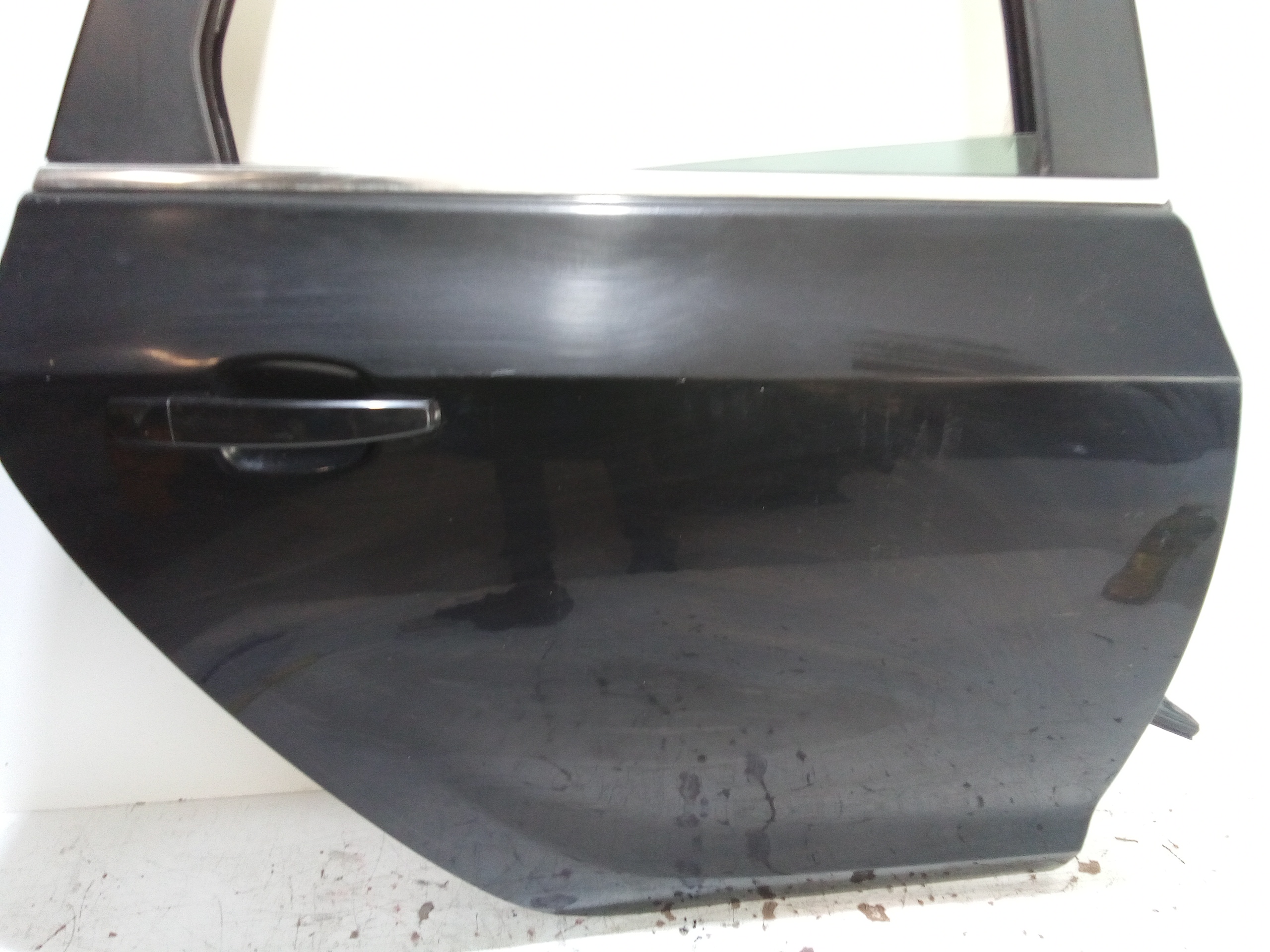 Portiera Posteriore Destra per Opel Astra J S. Wagon (2011 - In produzione)