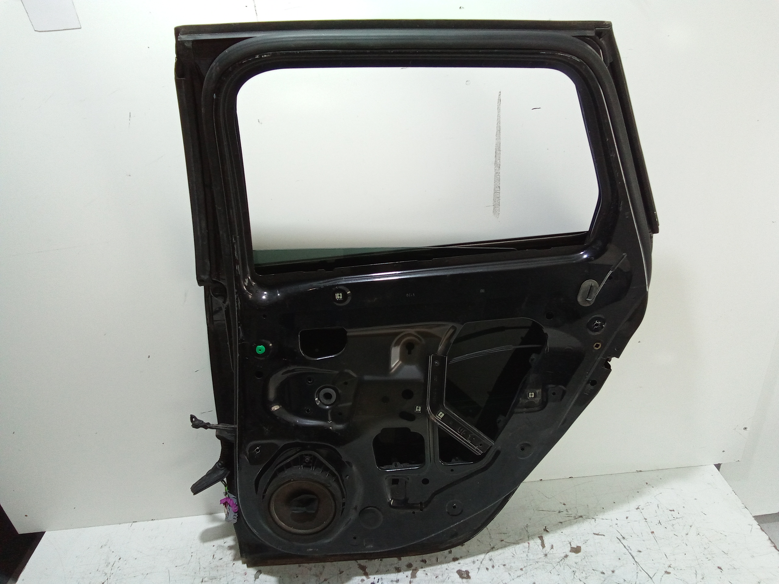 Portiera Posteriore Destra per Opel Astra J S. Wagon (2011 - In produzione)