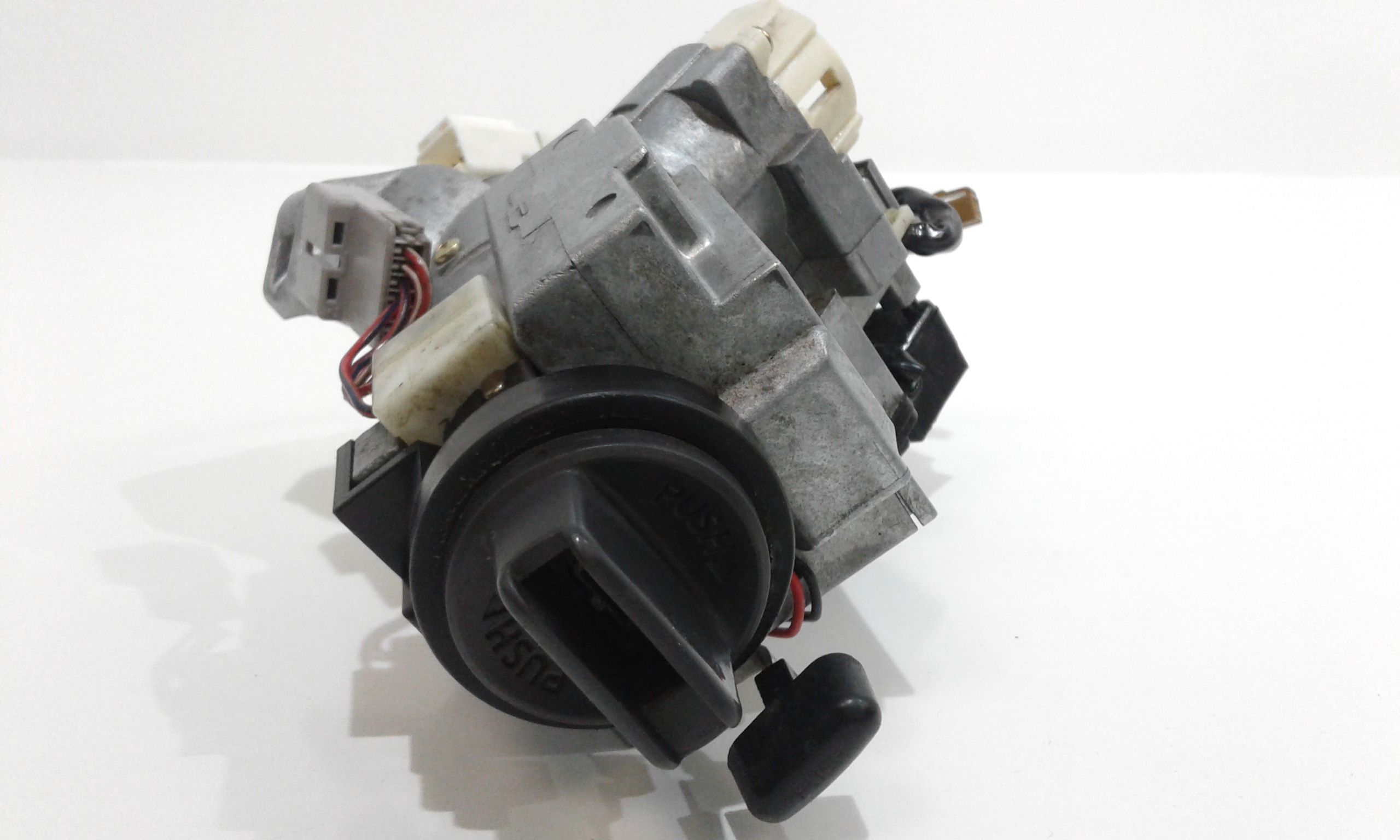 Blocchetto Accensione NISSAN Micra 5 Serie