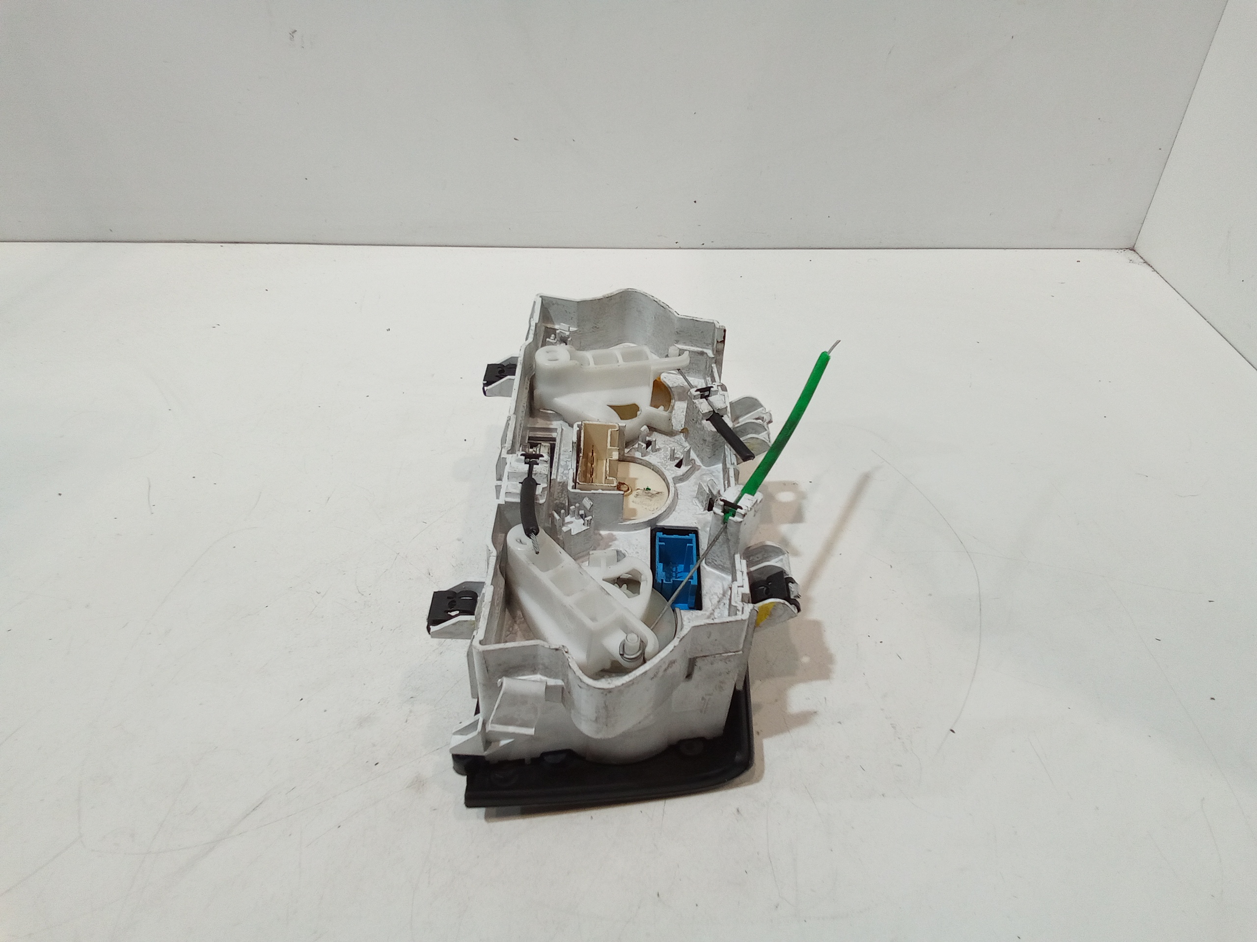 Comandi Clima per Lancia Ypsilon 4 Serie (2011 - In produzione)