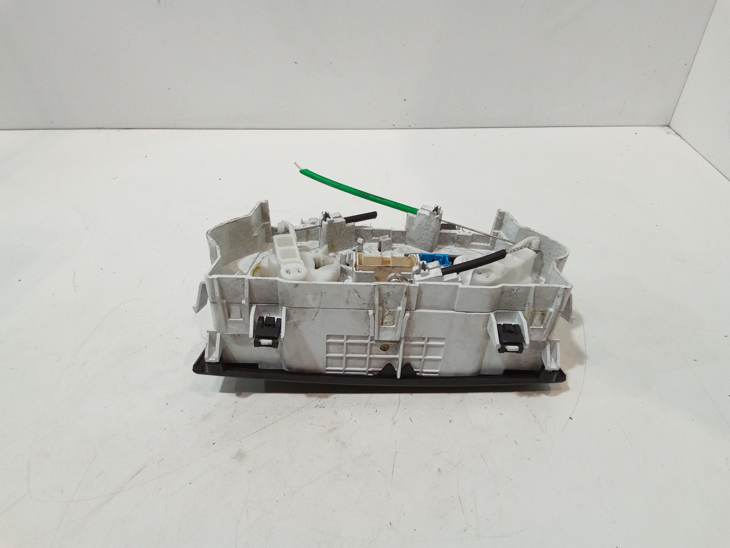 Comandi Clima per Lancia Ypsilon 4 Serie (2011 - In produzione)