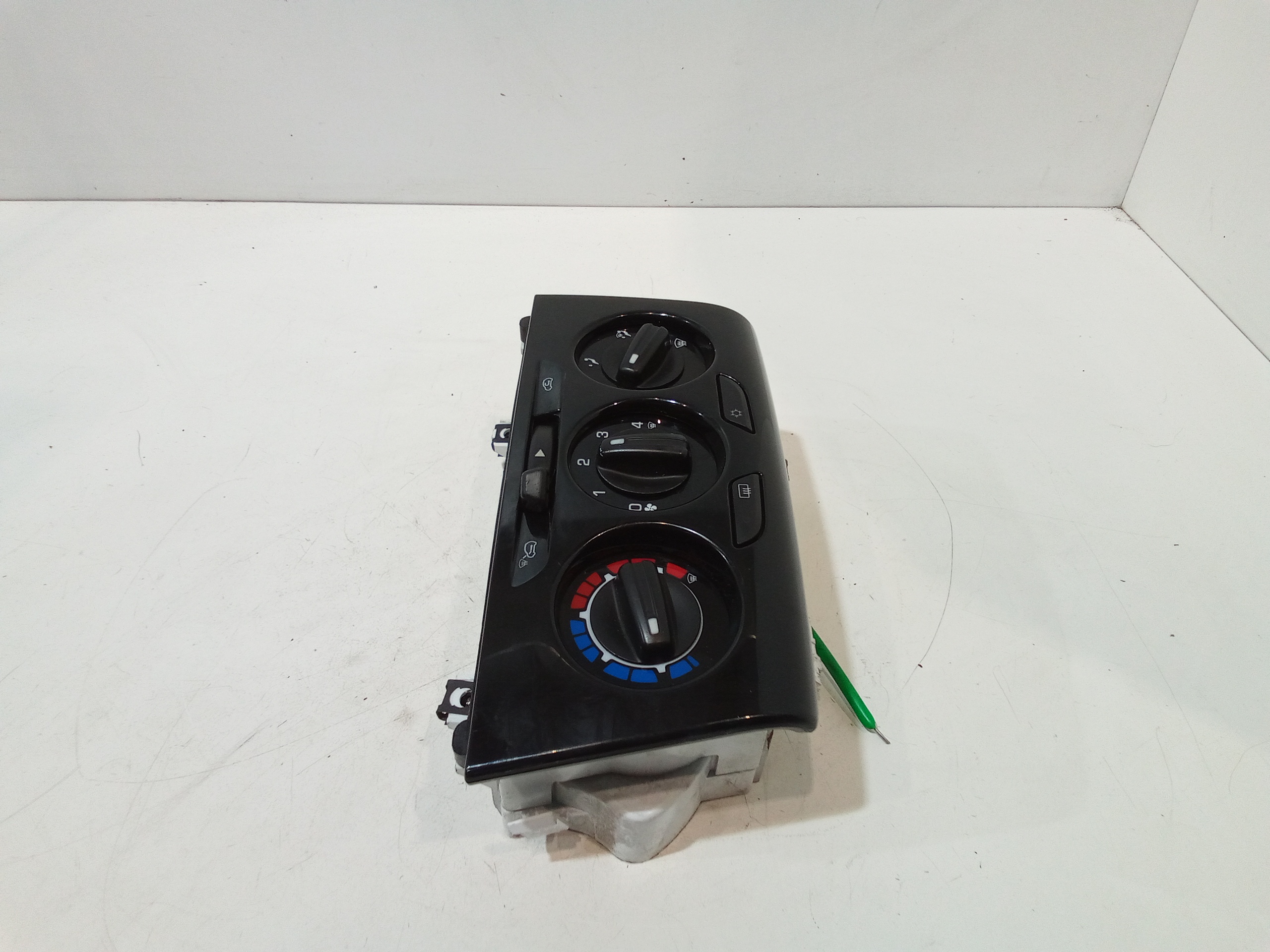 Comandi Clima per Lancia Ypsilon 4 Serie (2011 - In produzione)