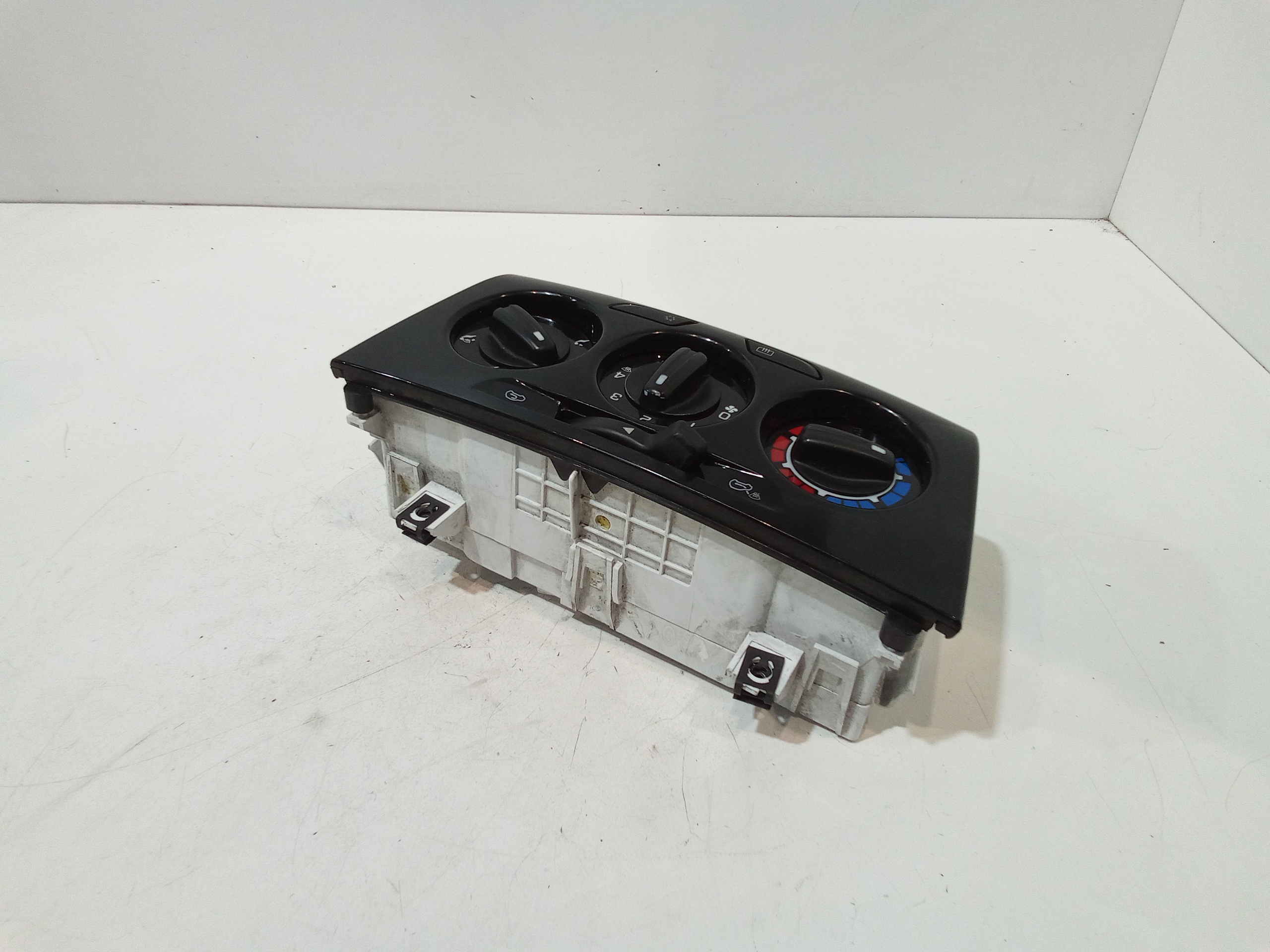 Comandi Clima per Lancia Ypsilon 4 Serie (2011 - In produzione)