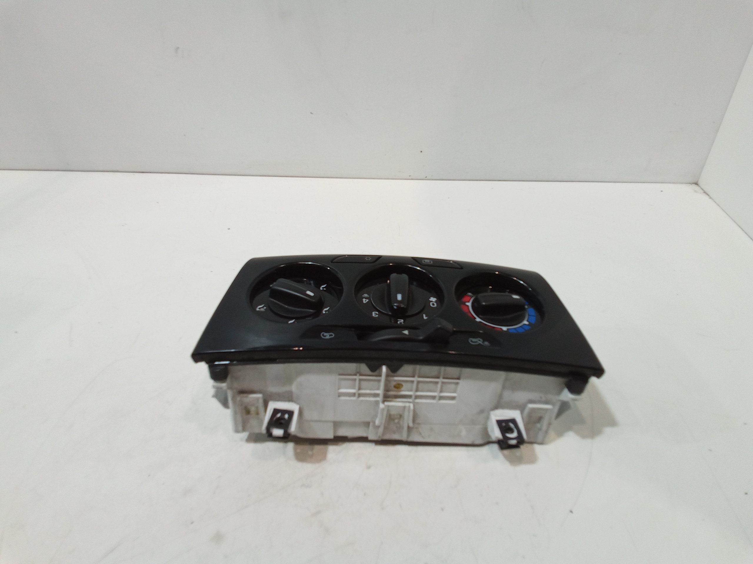 Comandi Clima per Lancia Ypsilon 4 Serie (2011 - In produzione)