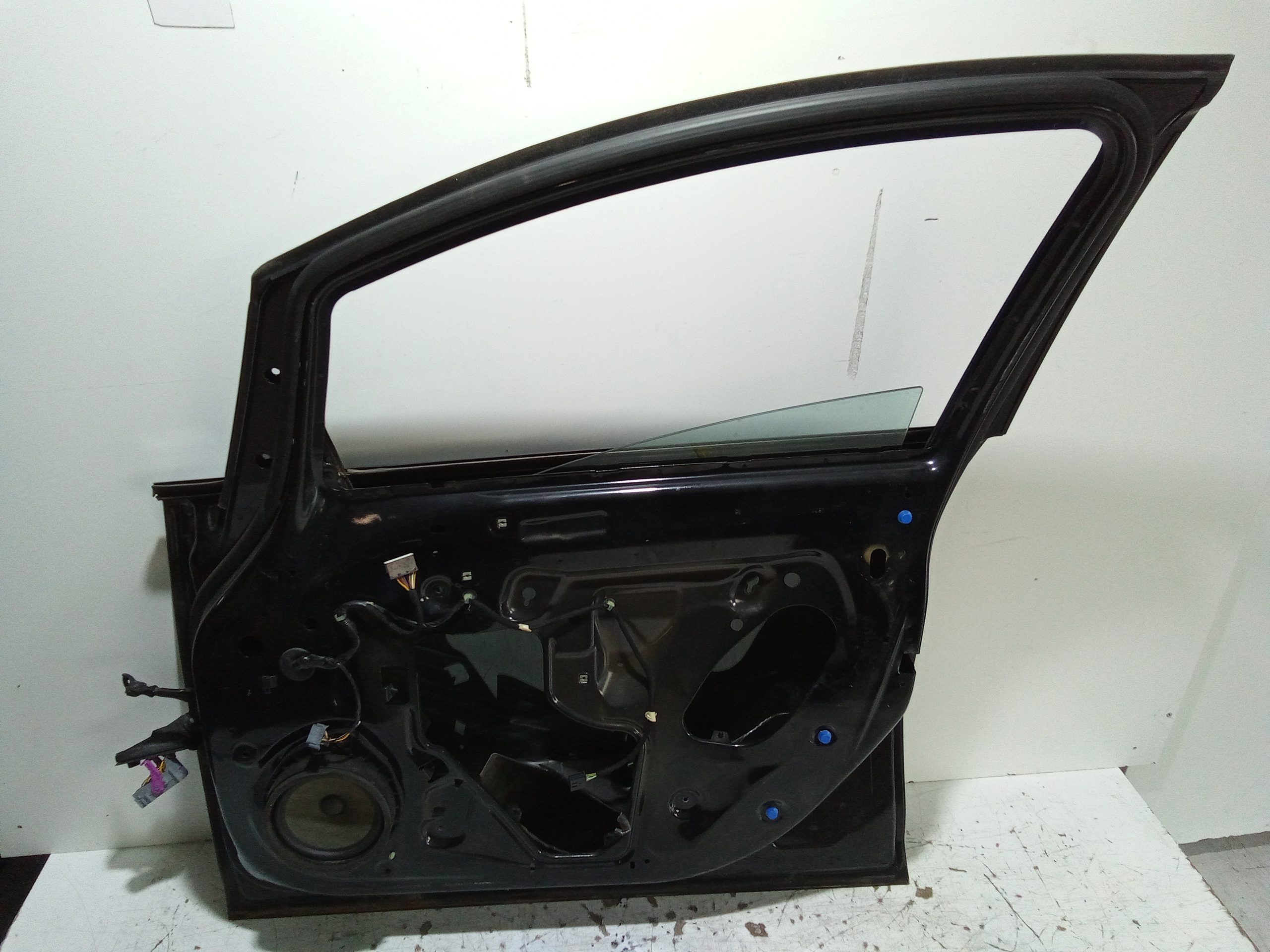 Portiera anteriore Destra per Opel Astra J S. Wagon (2011 - In produzione)