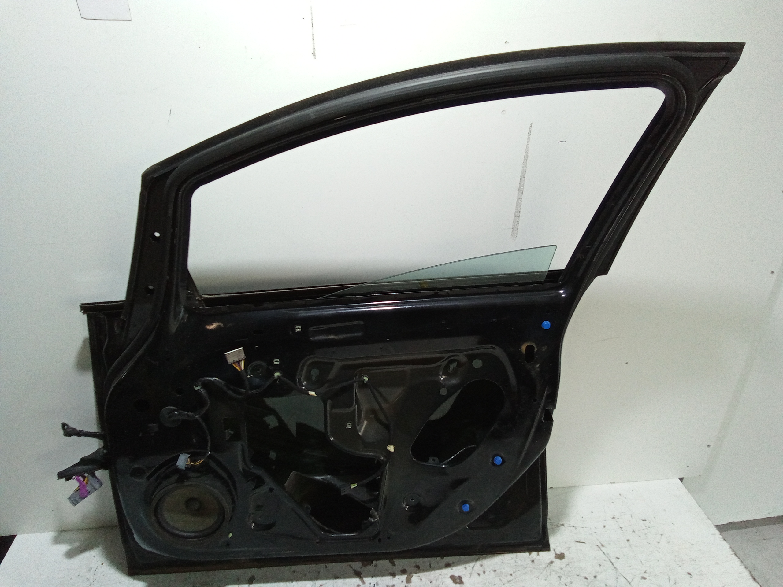 Portiera anteriore Destra per Opel Astra J S. Wagon (2011 - In produzione)