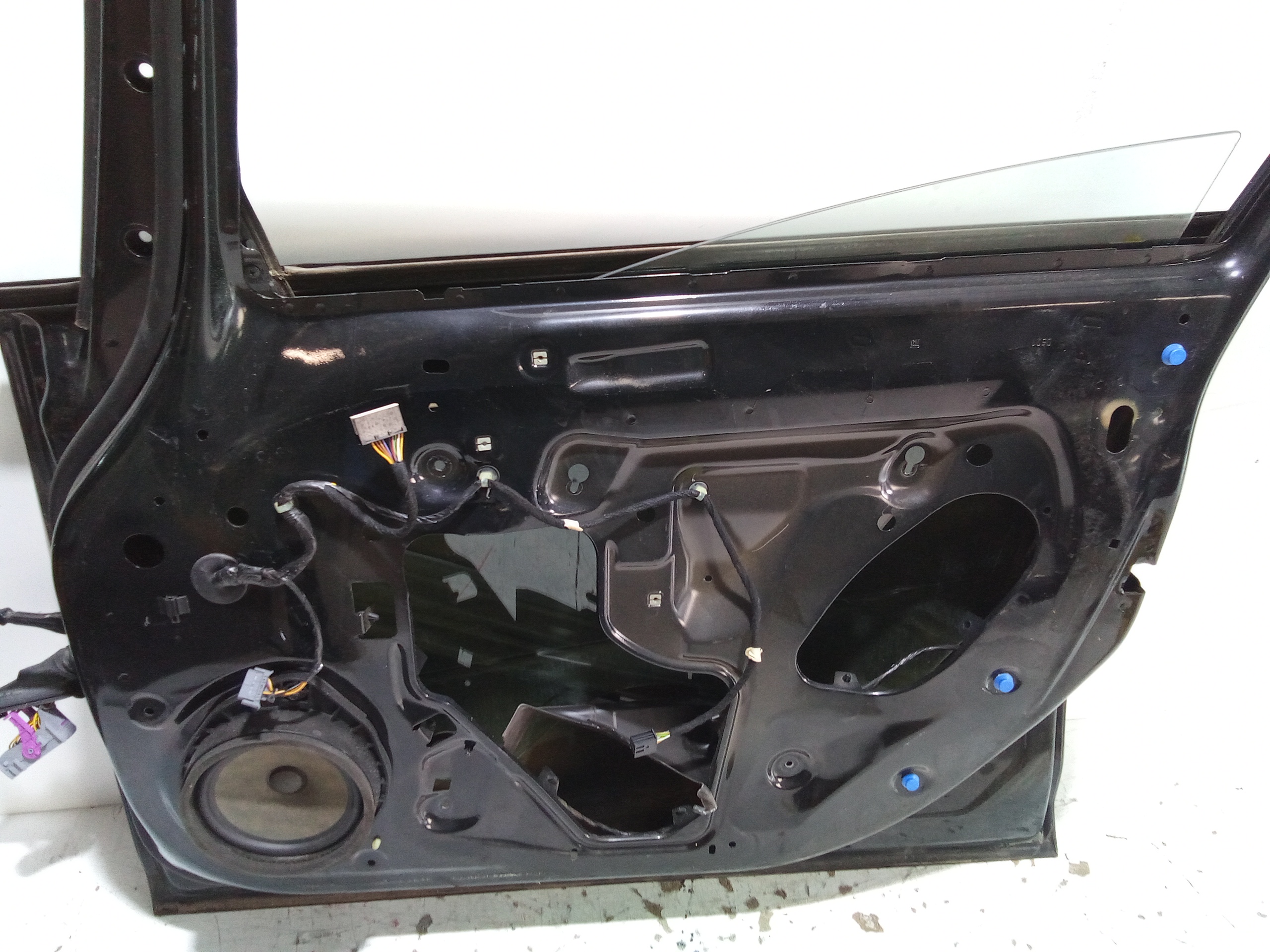 Portiera anteriore Destra per Opel Astra J S. Wagon (2011 - In produzione)