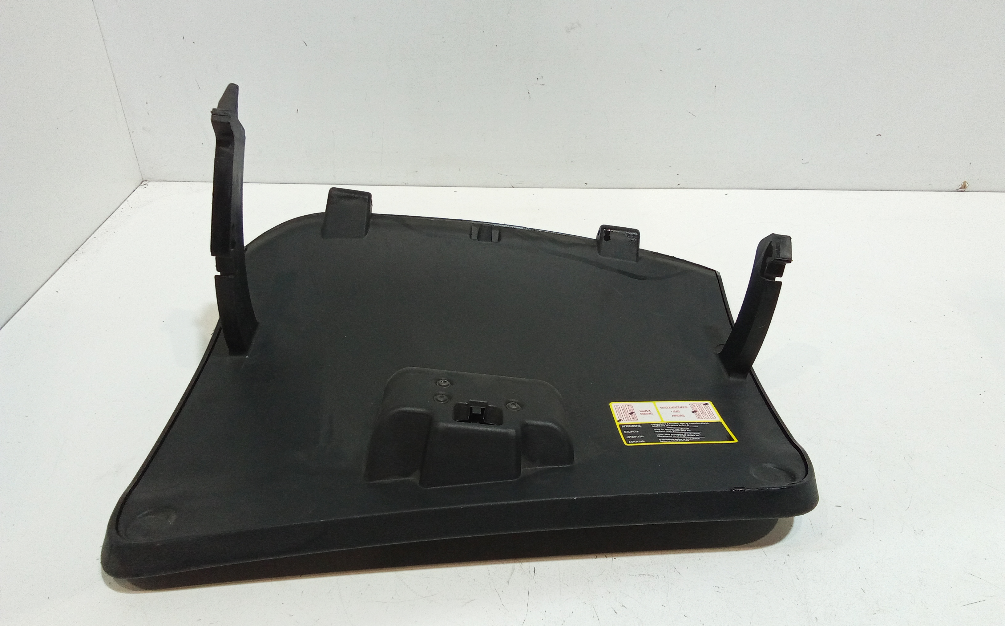 Cassetto porta oggetti per Alfa Romeo Mito Serie (955_) (08>) (2008 - In produzione)