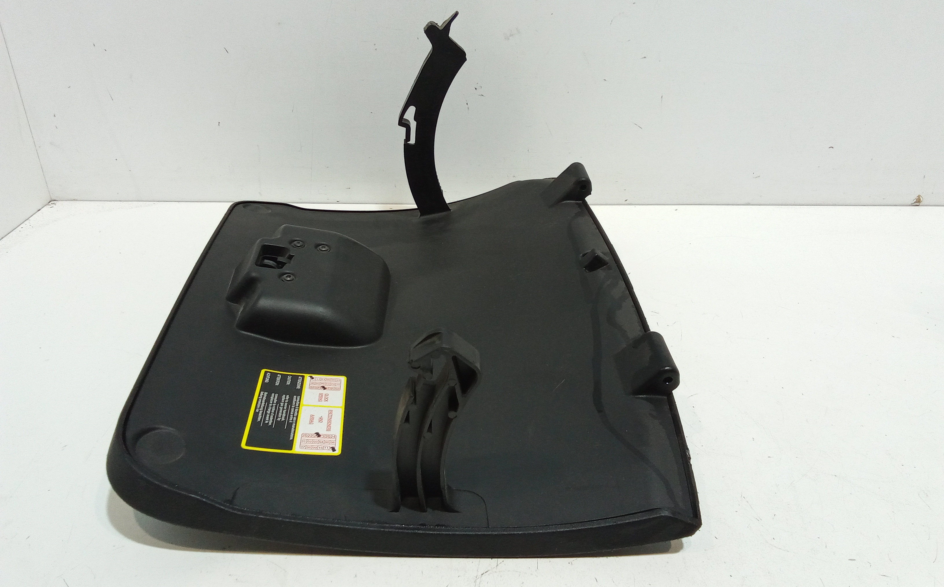 Cassetto porta oggetti per Alfa Romeo Mito Serie (955_) (08>) (2008 - In produzione)