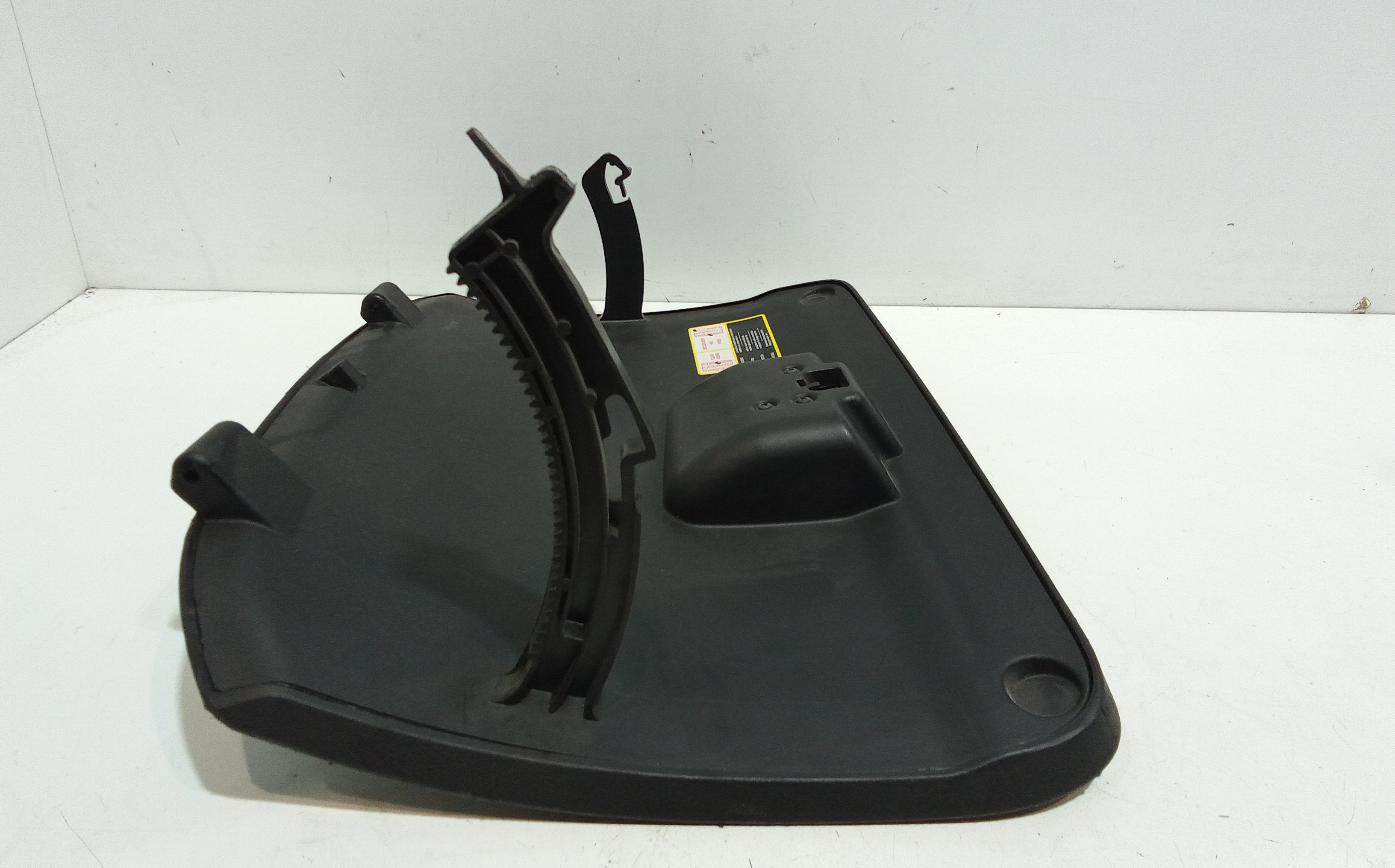 Cassetto porta oggetti per Alfa Romeo Mito Serie (955_) (08>) (2008 - In produzione)