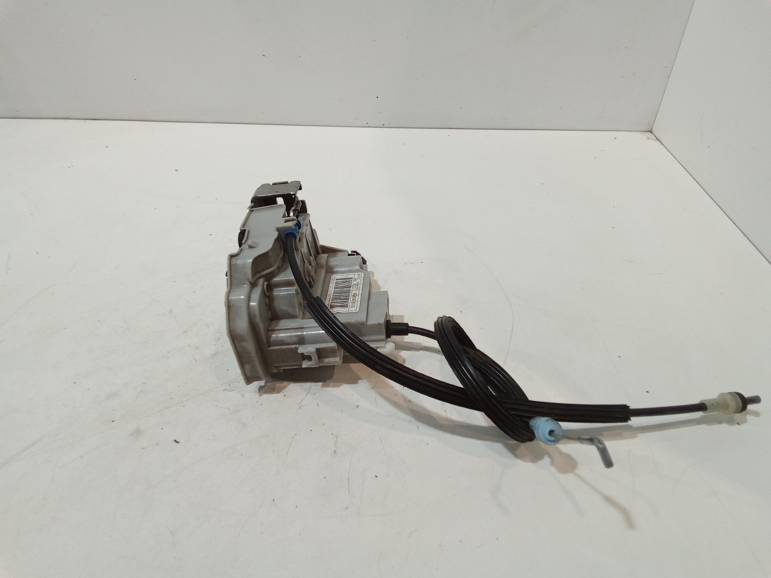 Serratura Posteriore Sinistra per Lancia Ypsilon 4 Serie (2011 - In produzione)